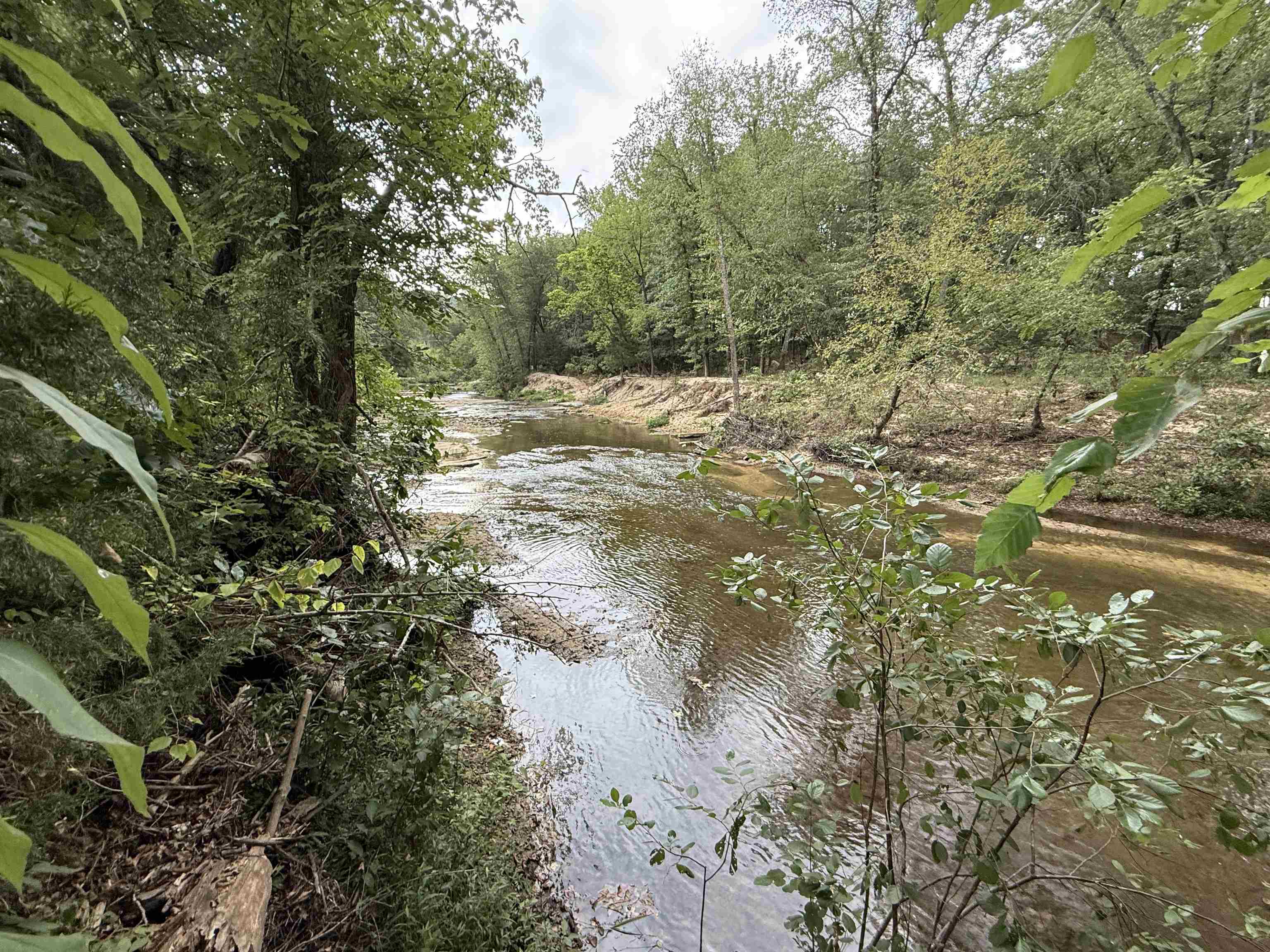 5023 Knob Creek Road  Melbourne, AR
