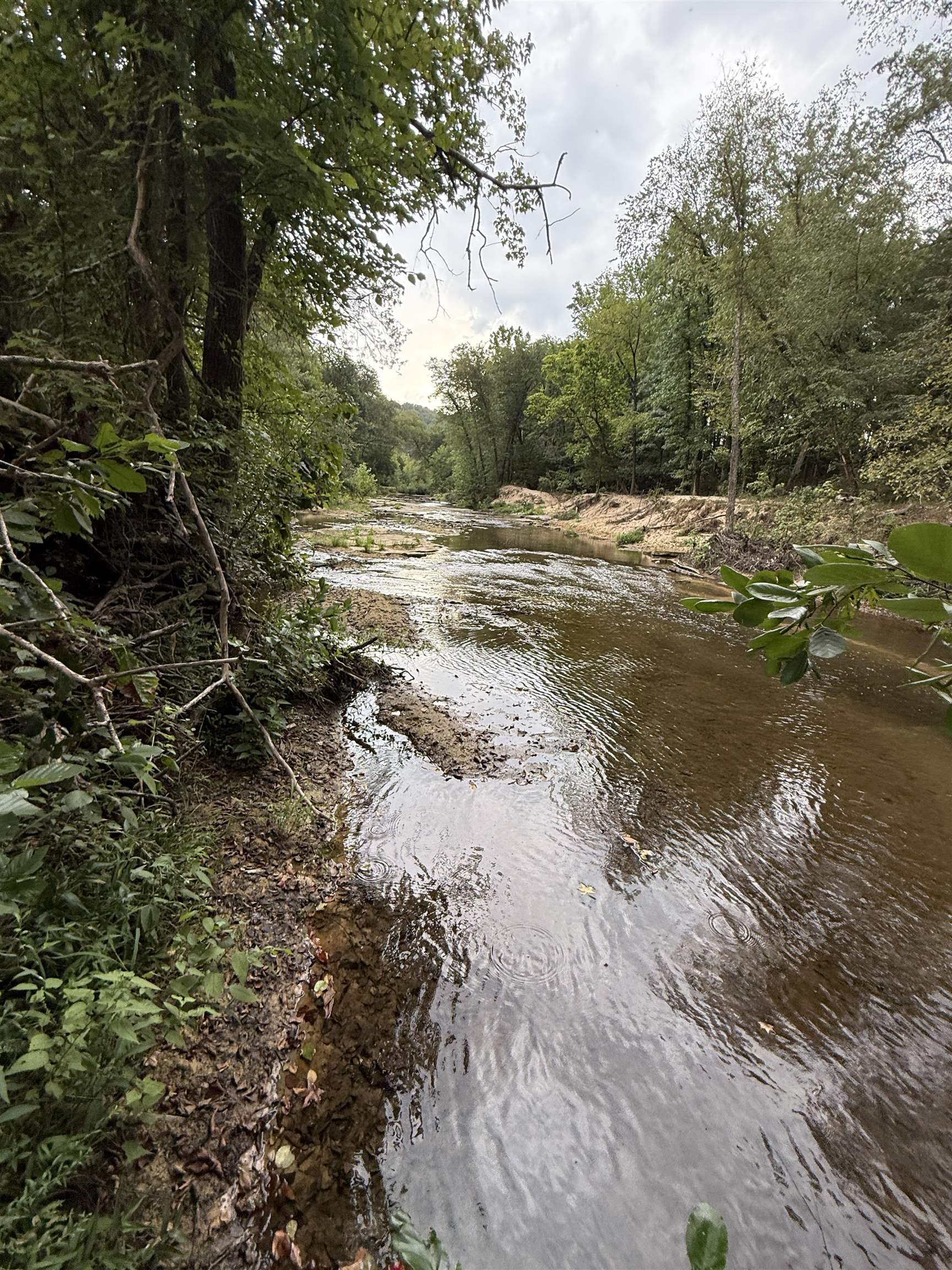5023 Knob Creek Road  Melbourne, AR