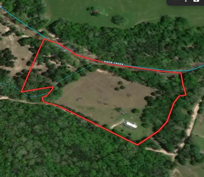 5023 Knob Creek Road  Melbourne, AR