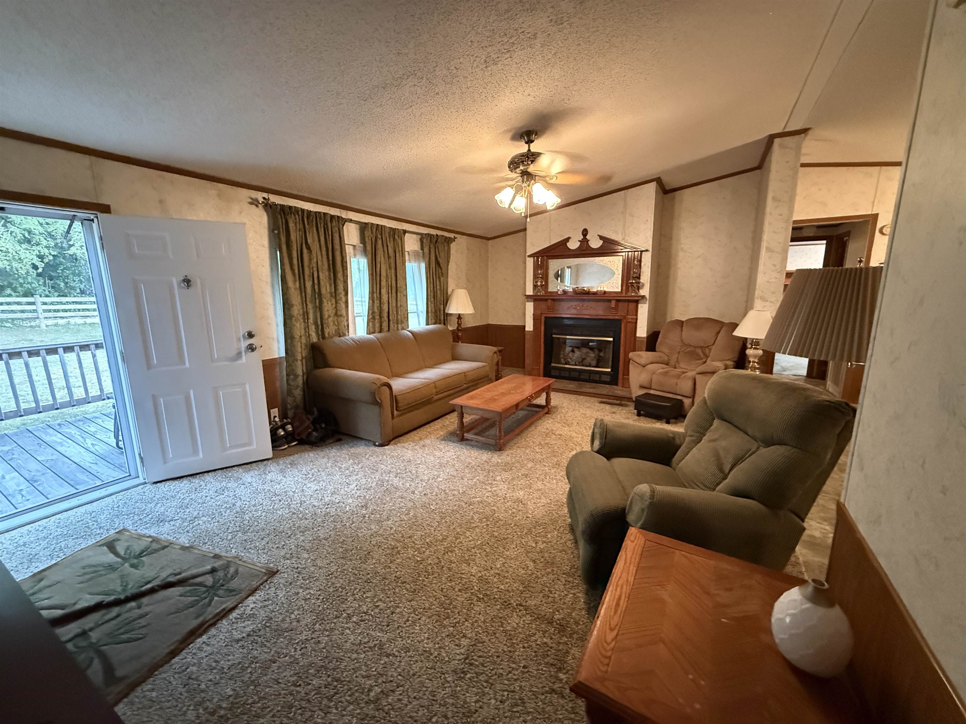 5023 Knob Creek Road  Melbourne, AR