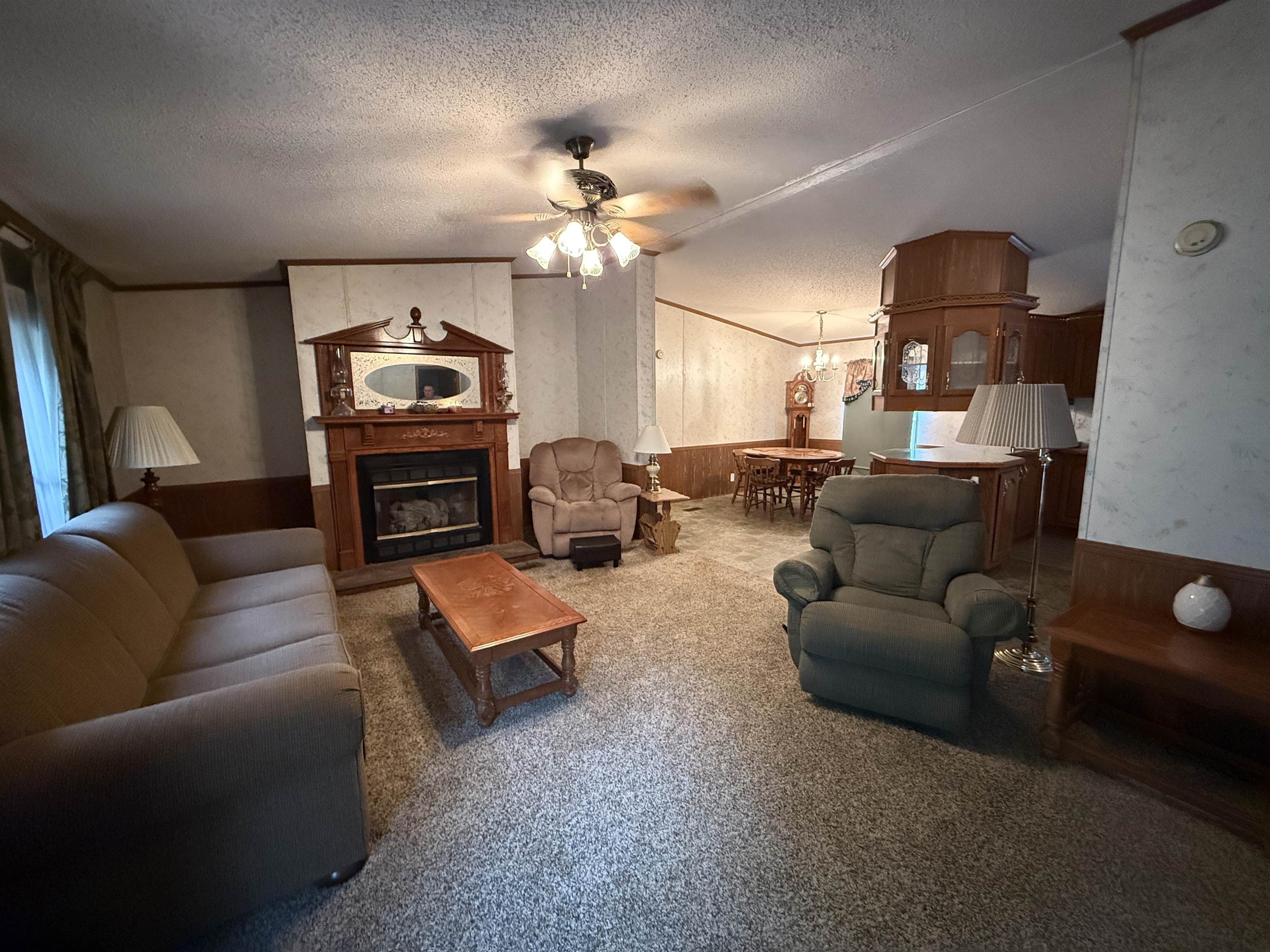 5023 Knob Creek Road  Melbourne, AR