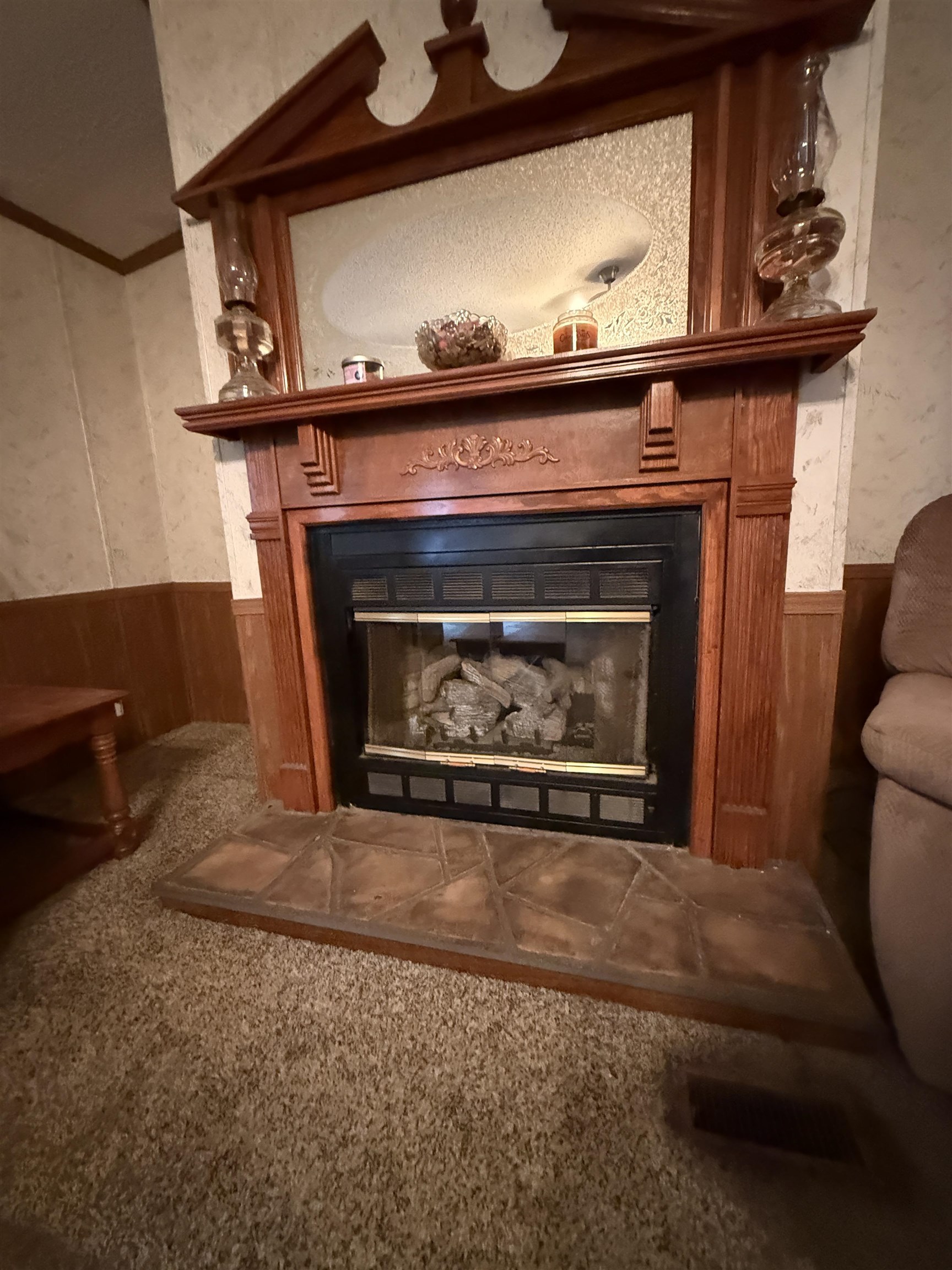 5023 Knob Creek Road  Melbourne, AR