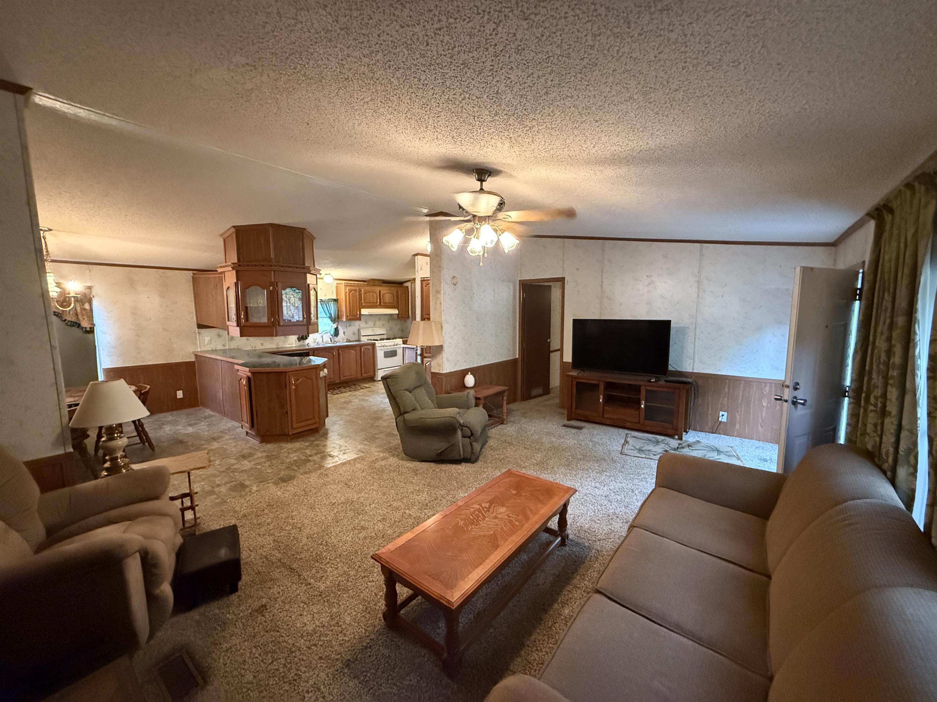 5023 Knob Creek Road  Melbourne, AR