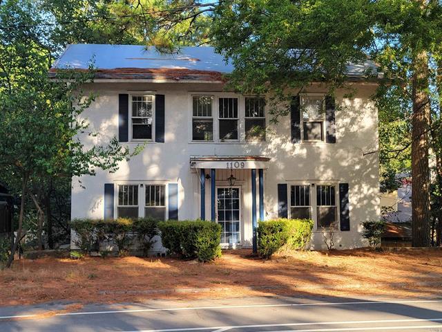 1109  Kavanaugh  Little Rock, AR