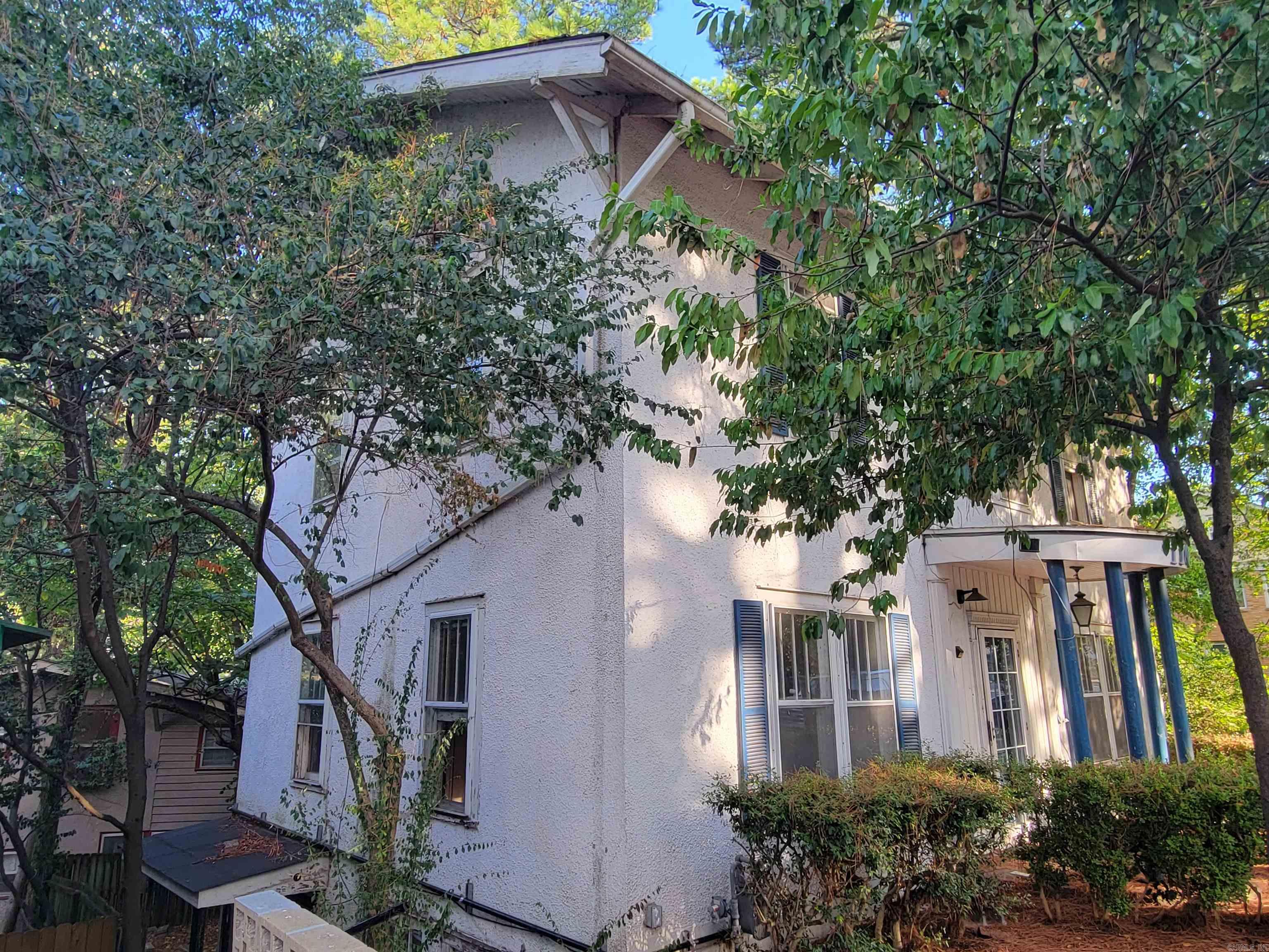 1109 Kavanaugh  Little Rock, AR