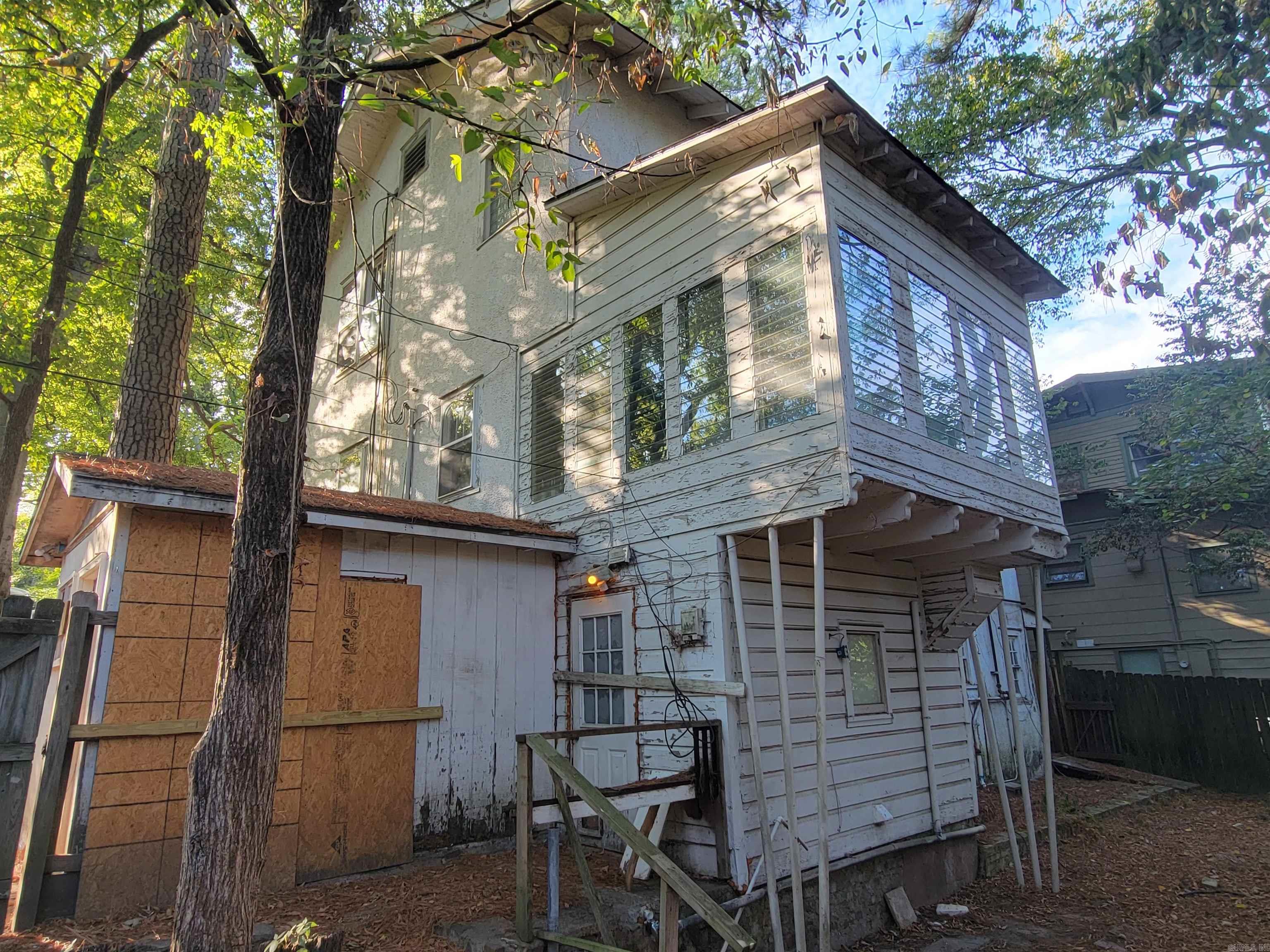 1109 Kavanaugh  Little Rock, AR