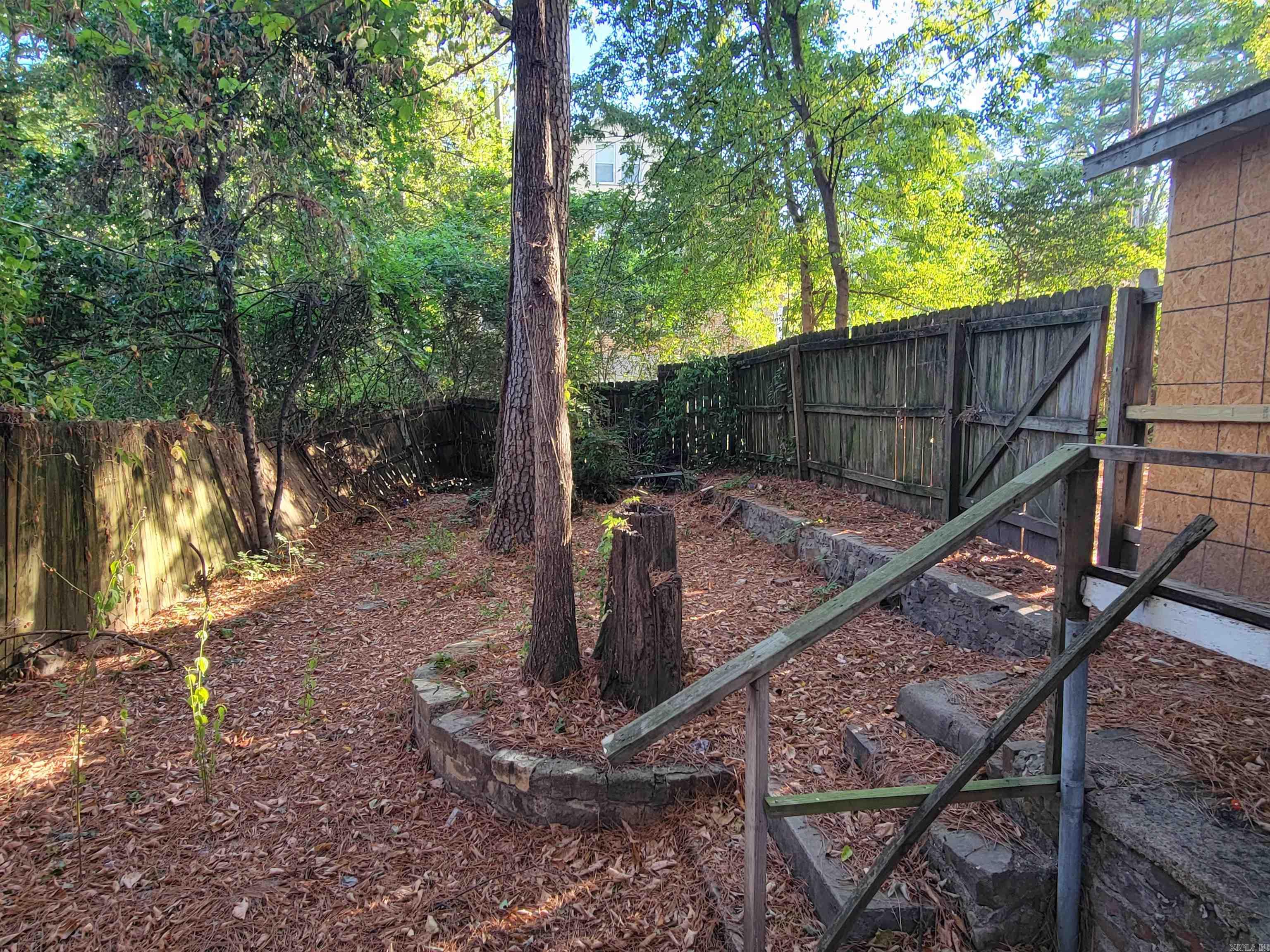 1109 Kavanaugh  Little Rock, AR