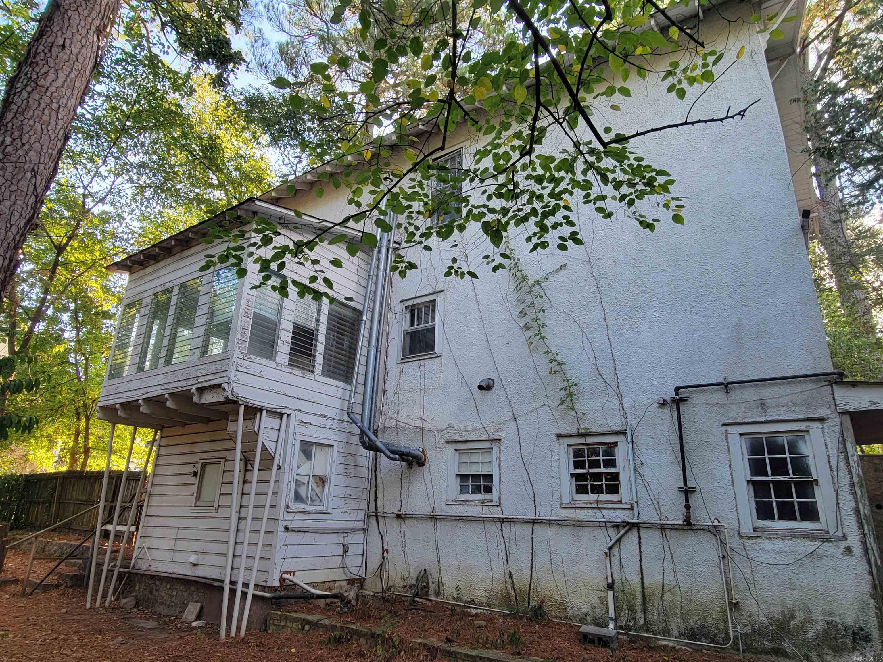 1109 Kavanaugh  Little Rock, AR