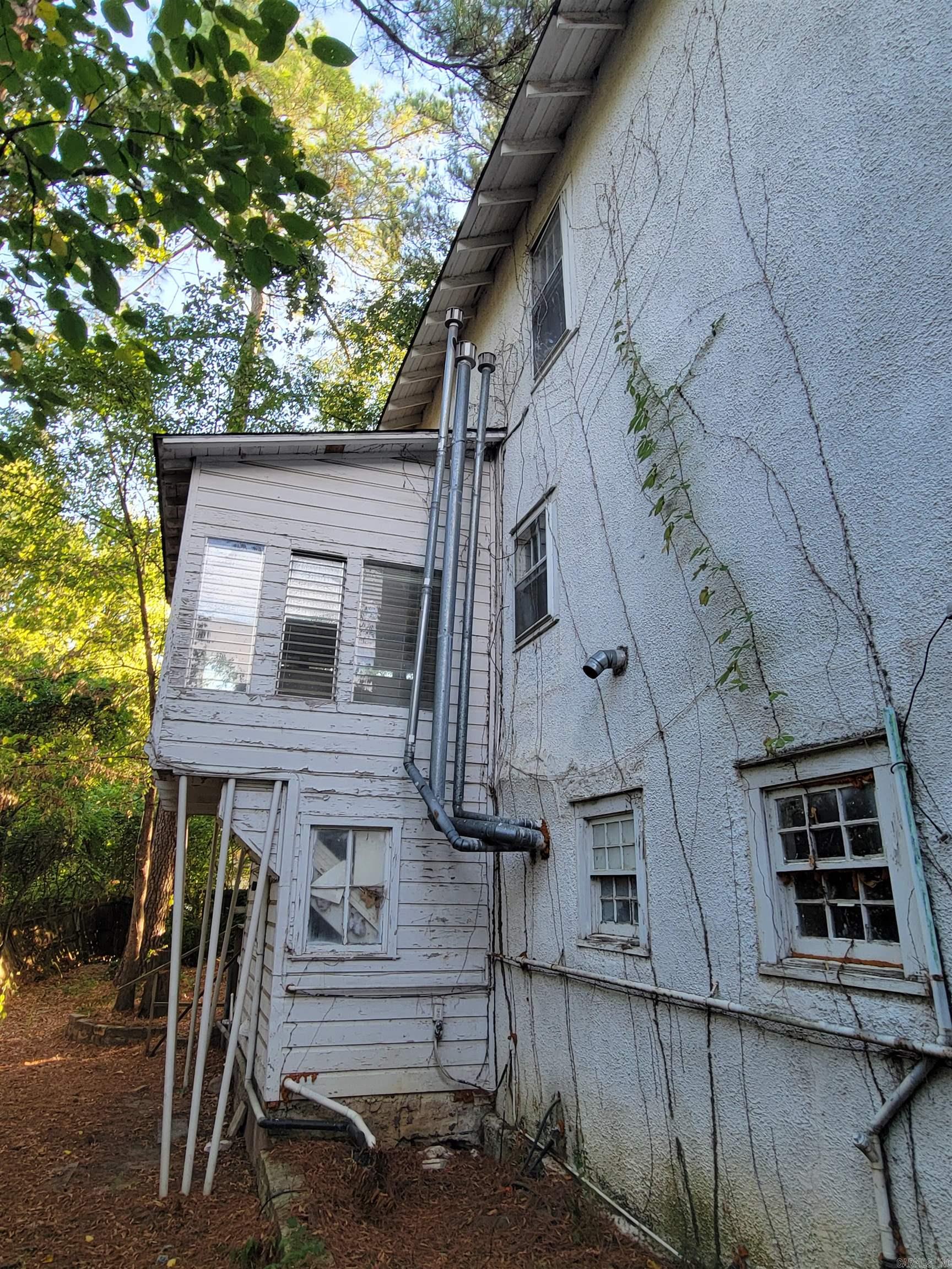 1109 Kavanaugh  Little Rock, AR