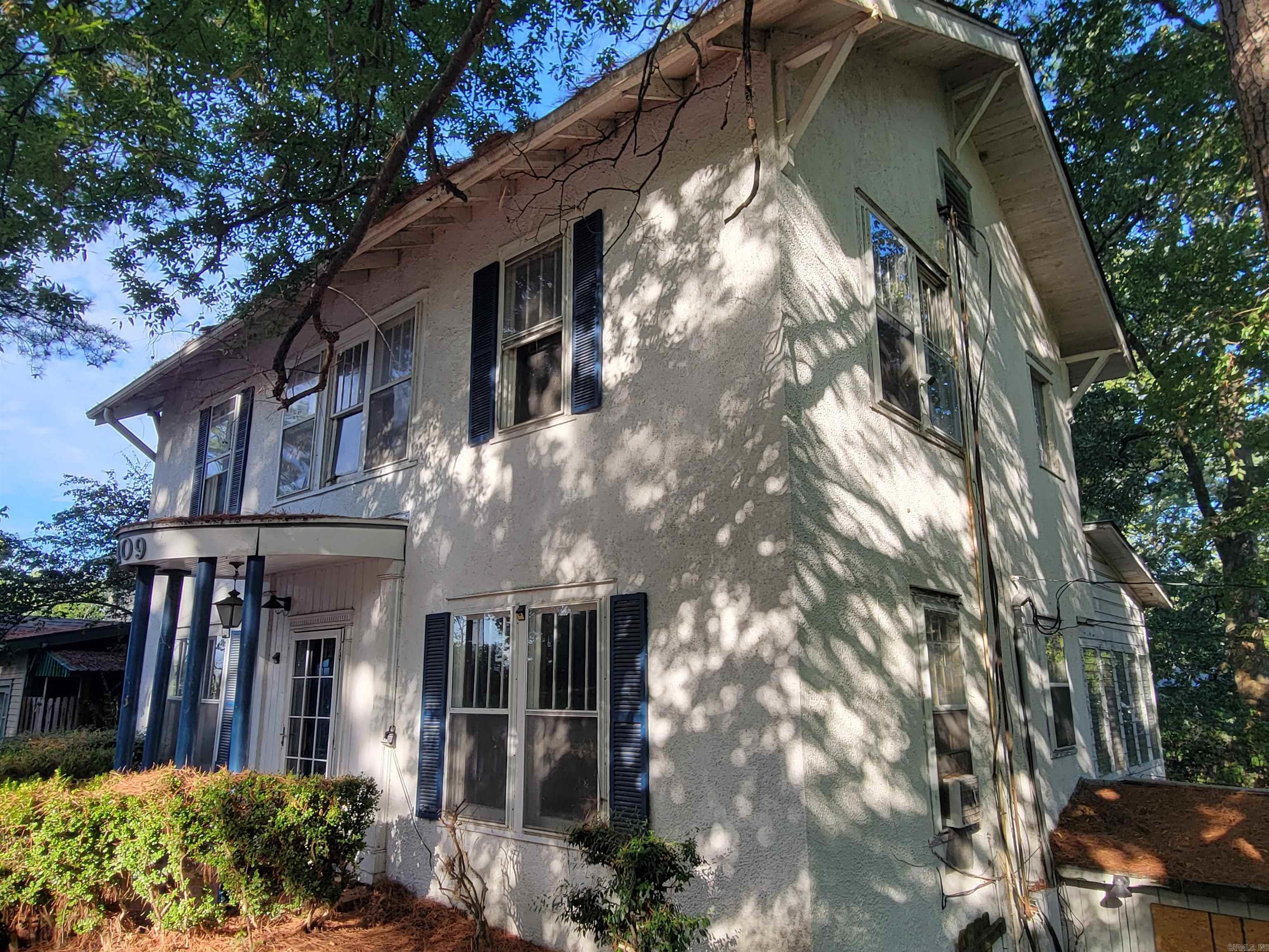 1109 Kavanaugh  Little Rock, AR