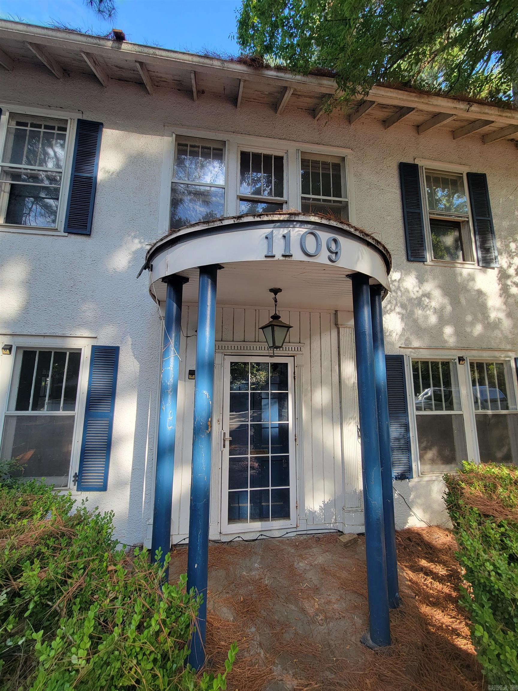 1109 Kavanaugh  Little Rock, AR
