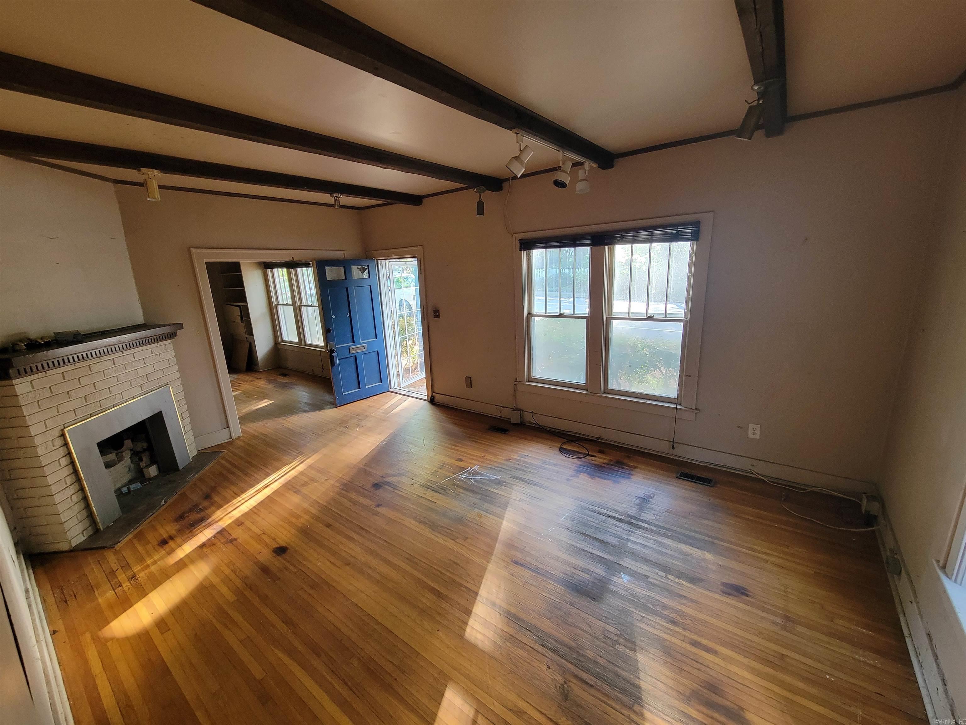 1109 Kavanaugh  Little Rock, AR