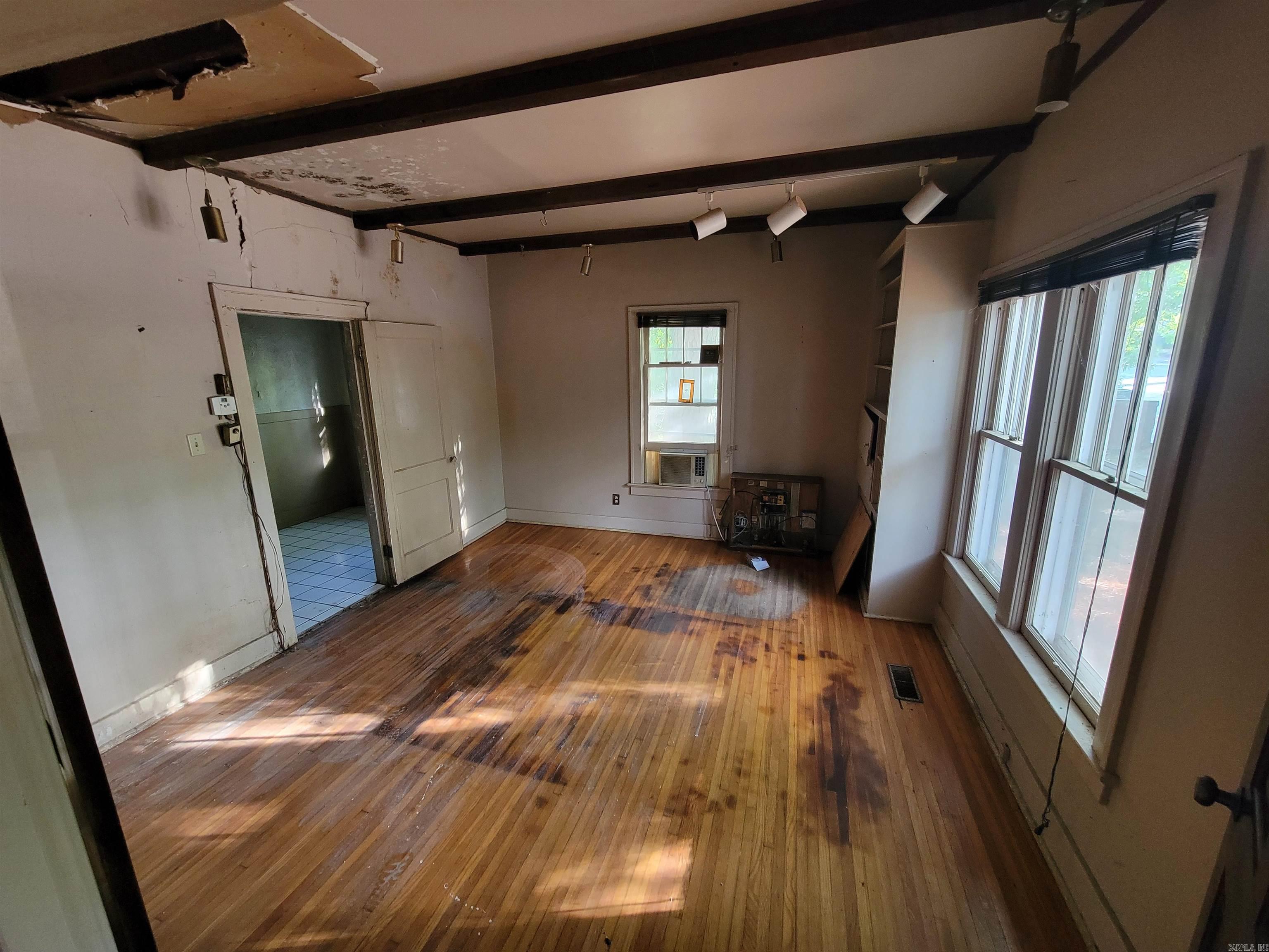 1109 Kavanaugh  Little Rock, AR
