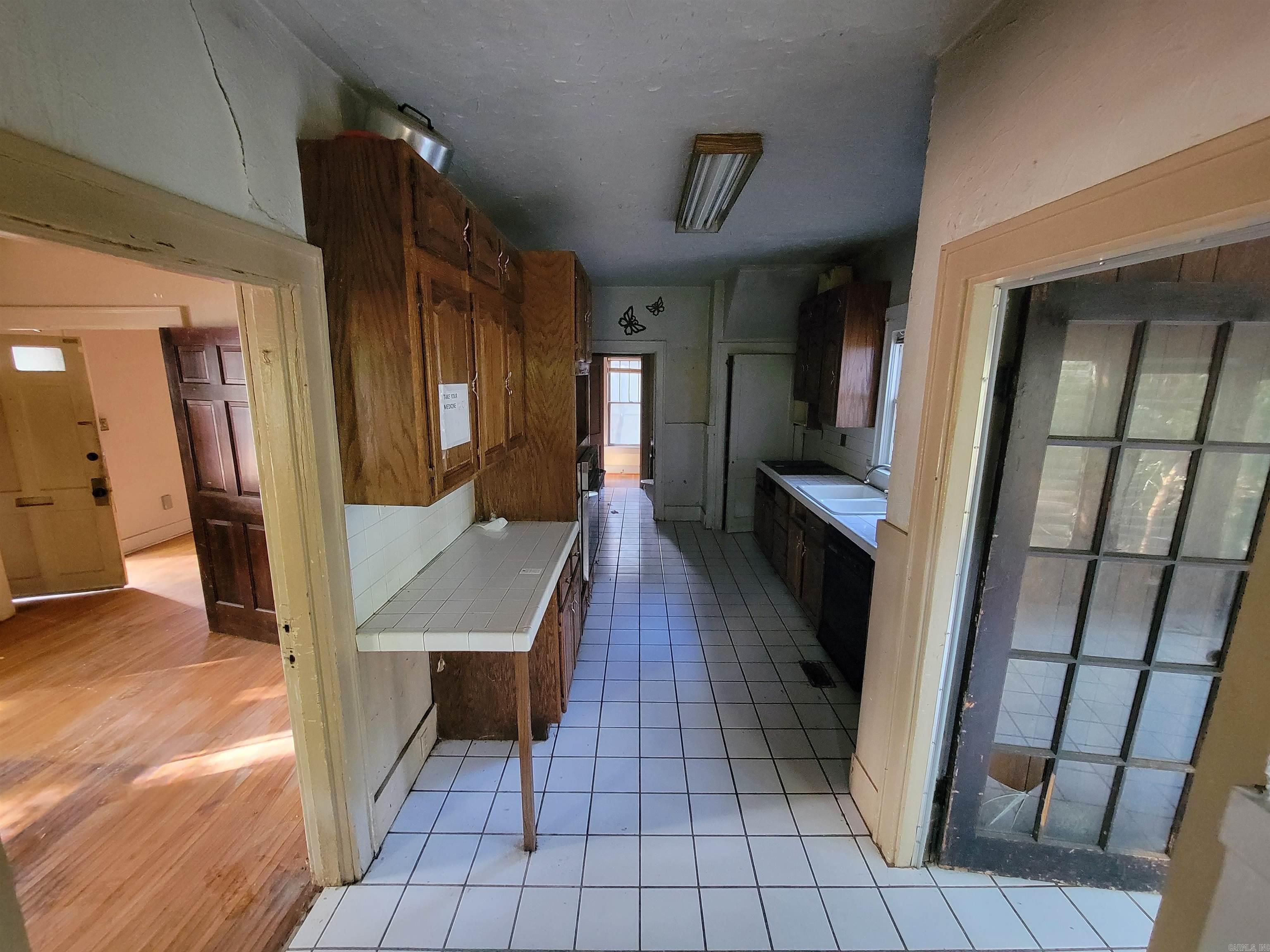 1109 Kavanaugh  Little Rock, AR