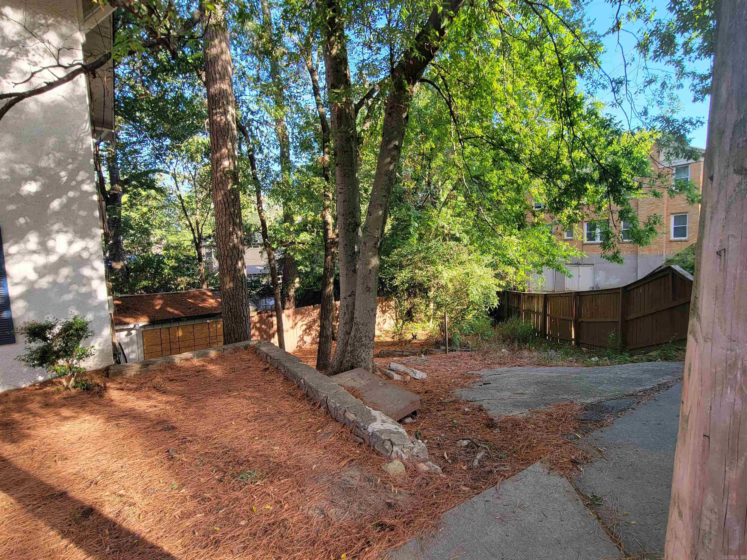 1109 Kavanaugh  Little Rock, AR