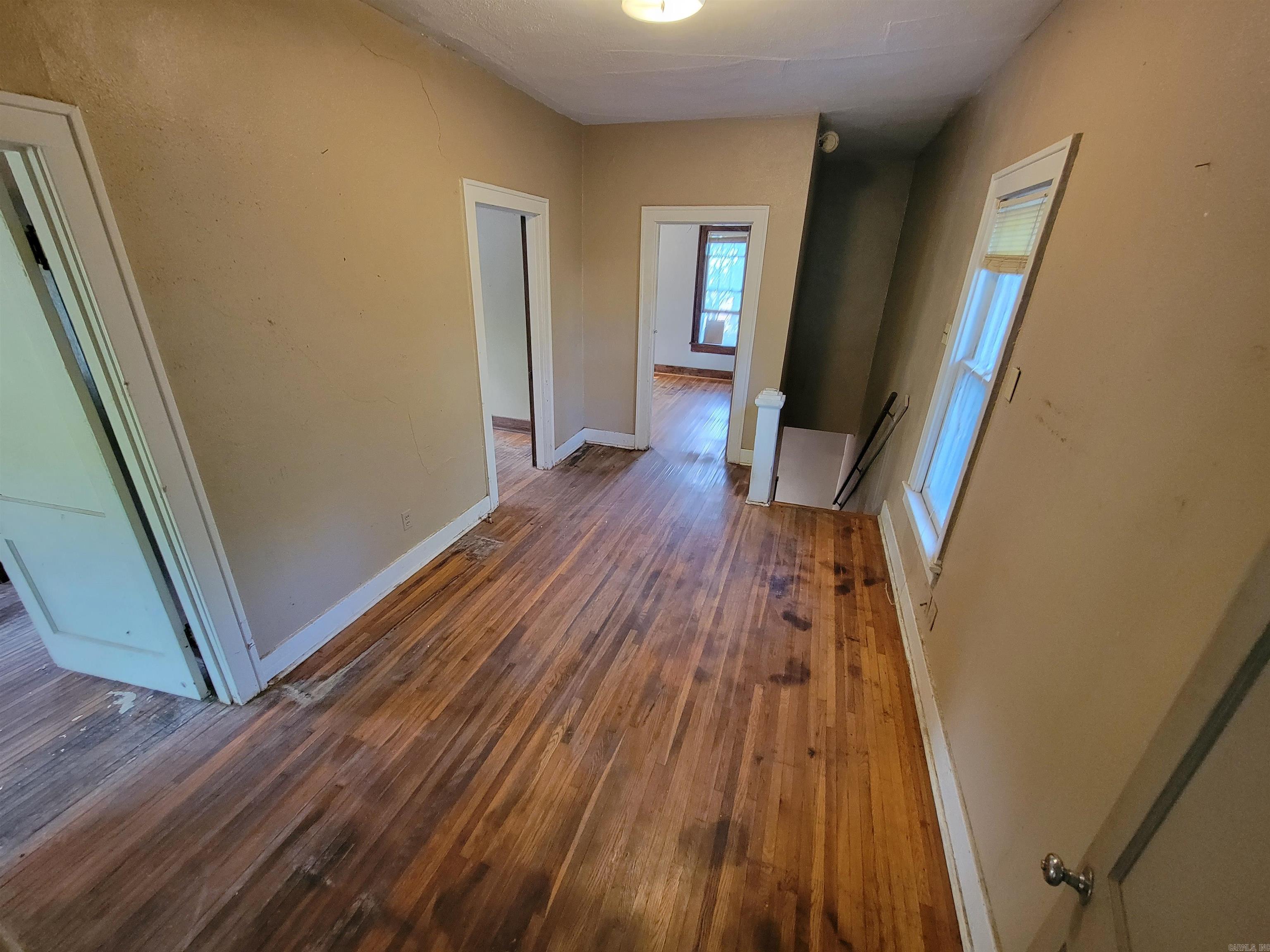 1109 Kavanaugh  Little Rock, AR