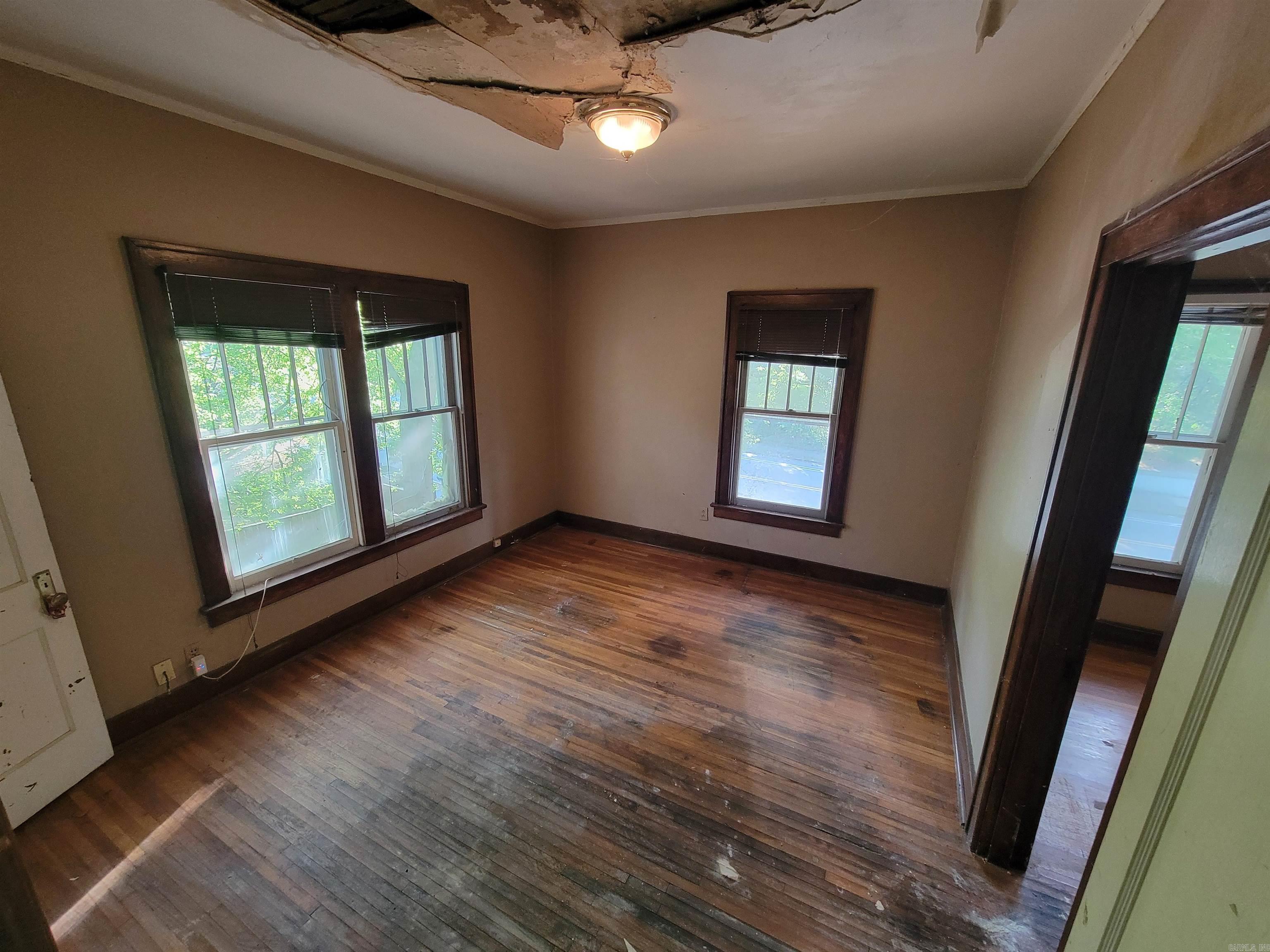 1109 Kavanaugh  Little Rock, AR