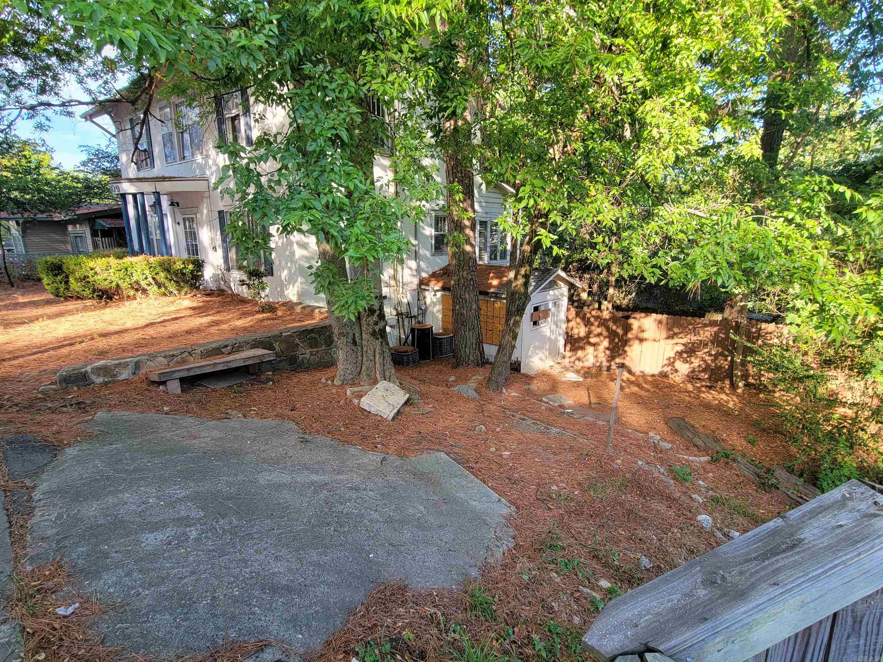 1109 Kavanaugh  Little Rock, AR