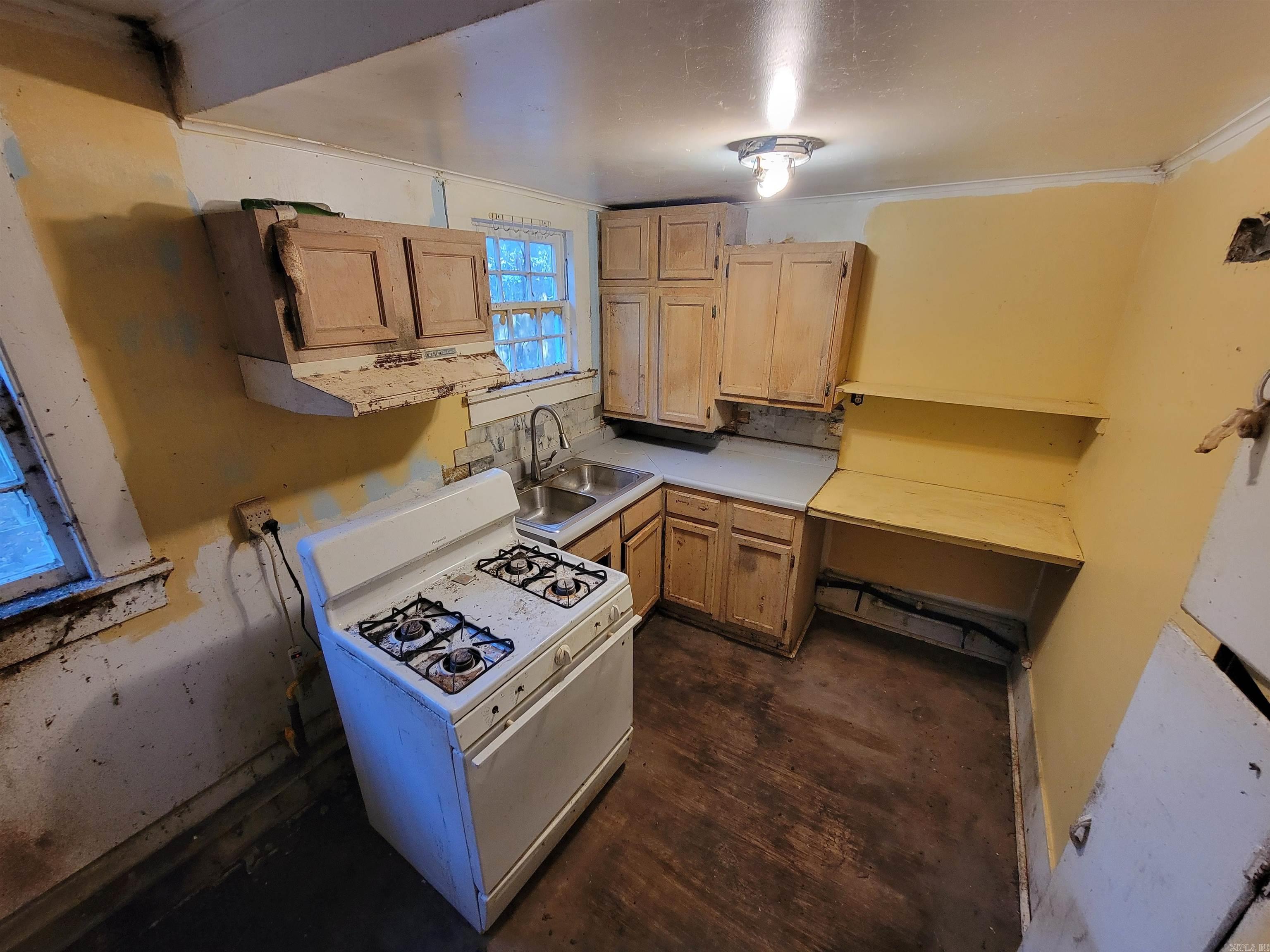 1109 Kavanaugh  Little Rock, AR