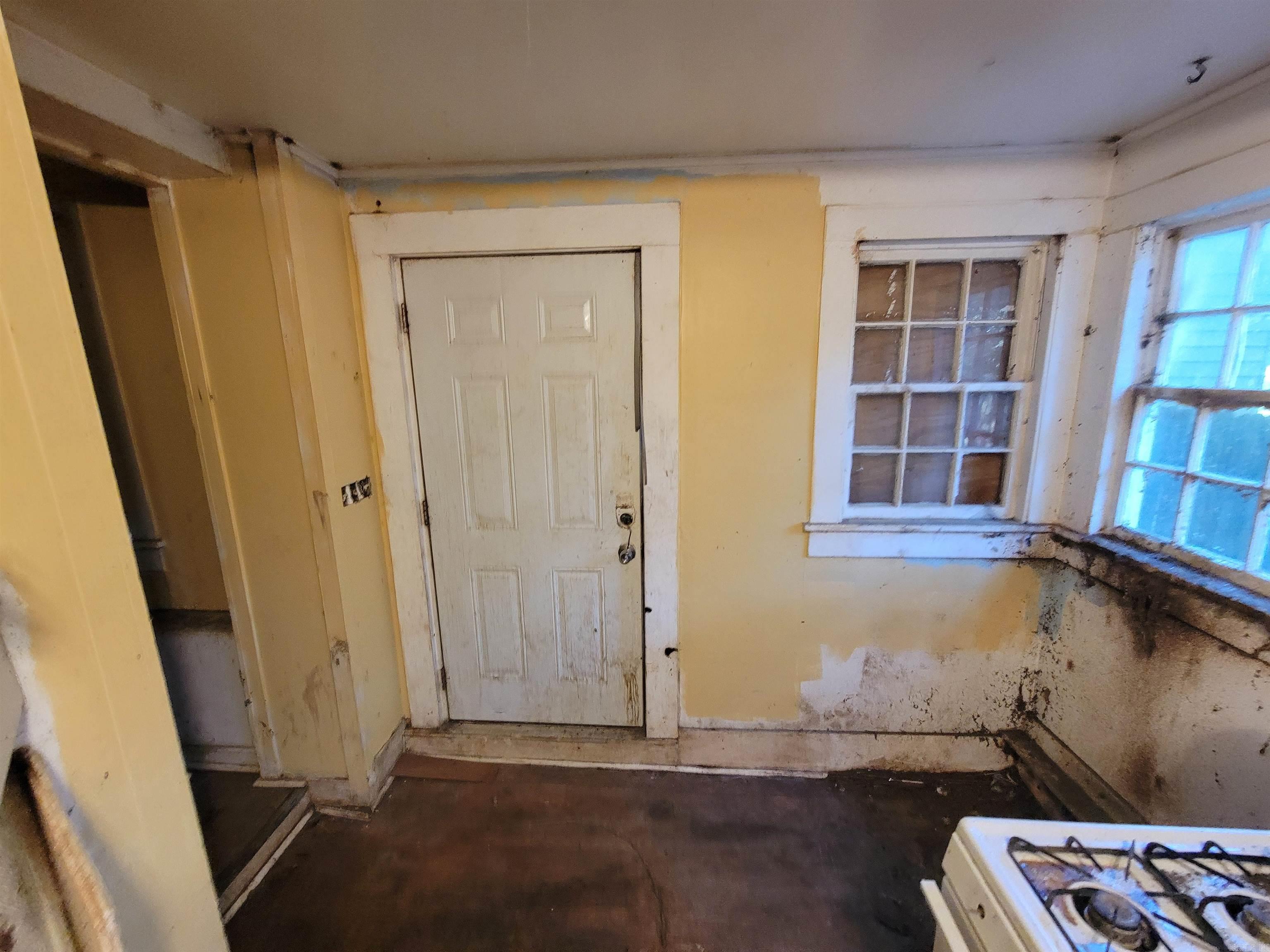 1109 Kavanaugh  Little Rock, AR