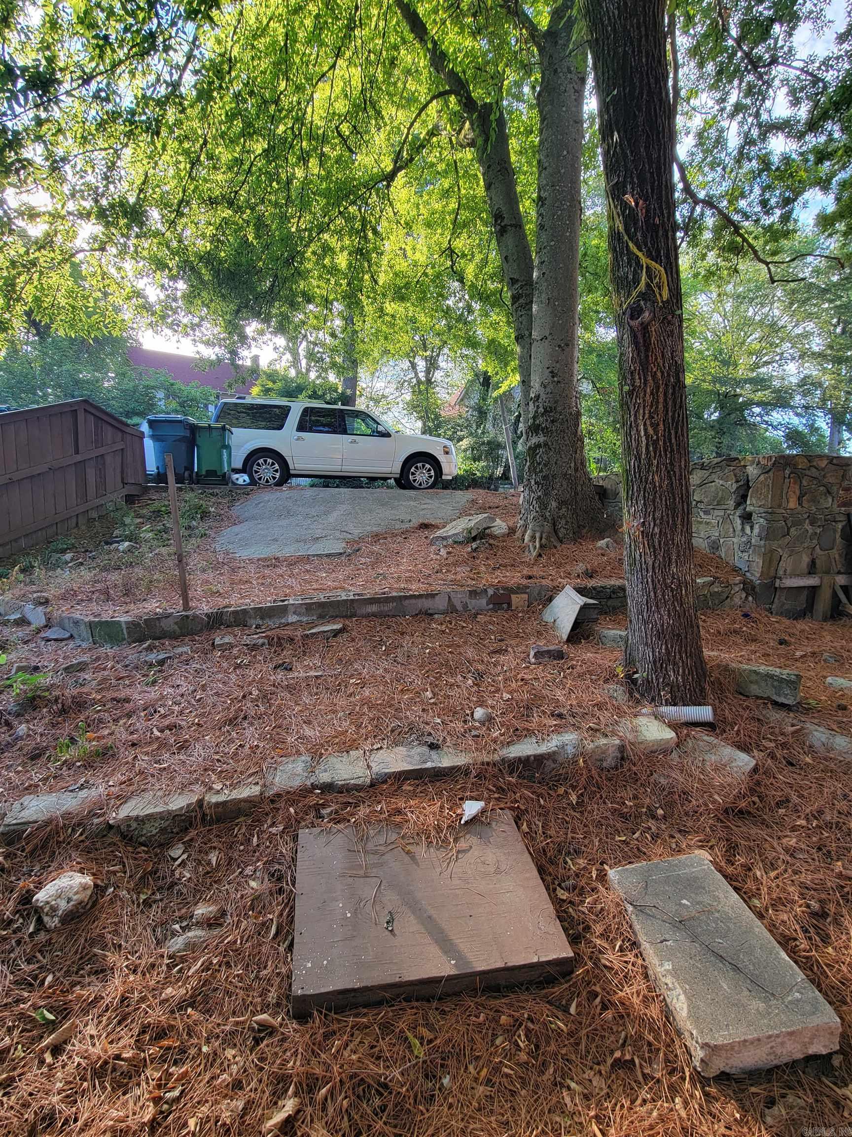 1109 Kavanaugh  Little Rock, AR