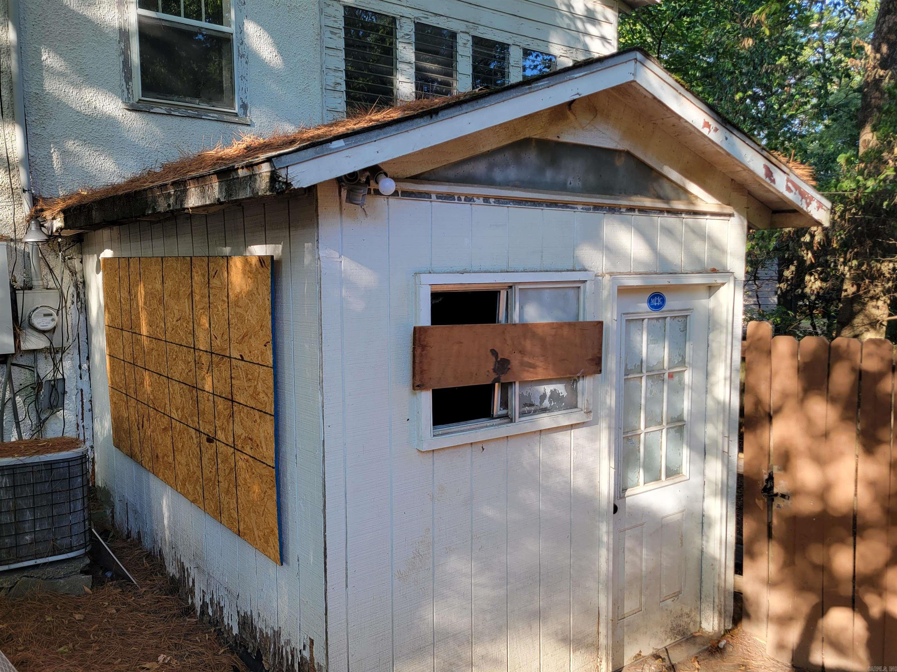 1109 Kavanaugh  Little Rock, AR