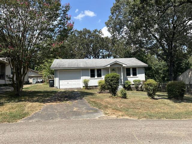 201  Delmont  Sherwood, AR