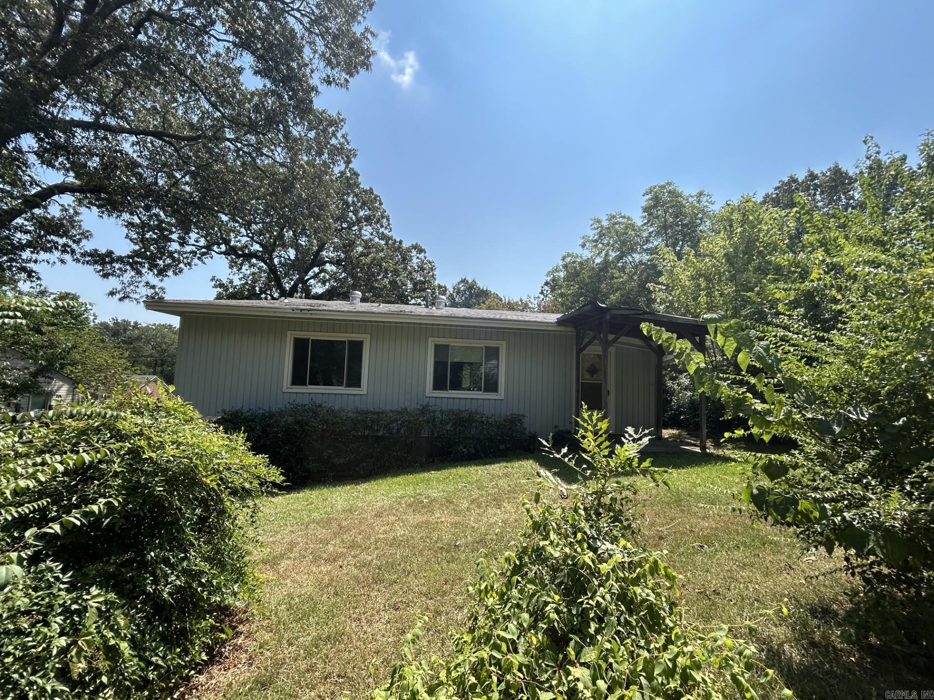 201 Delmont  Sherwood, AR
