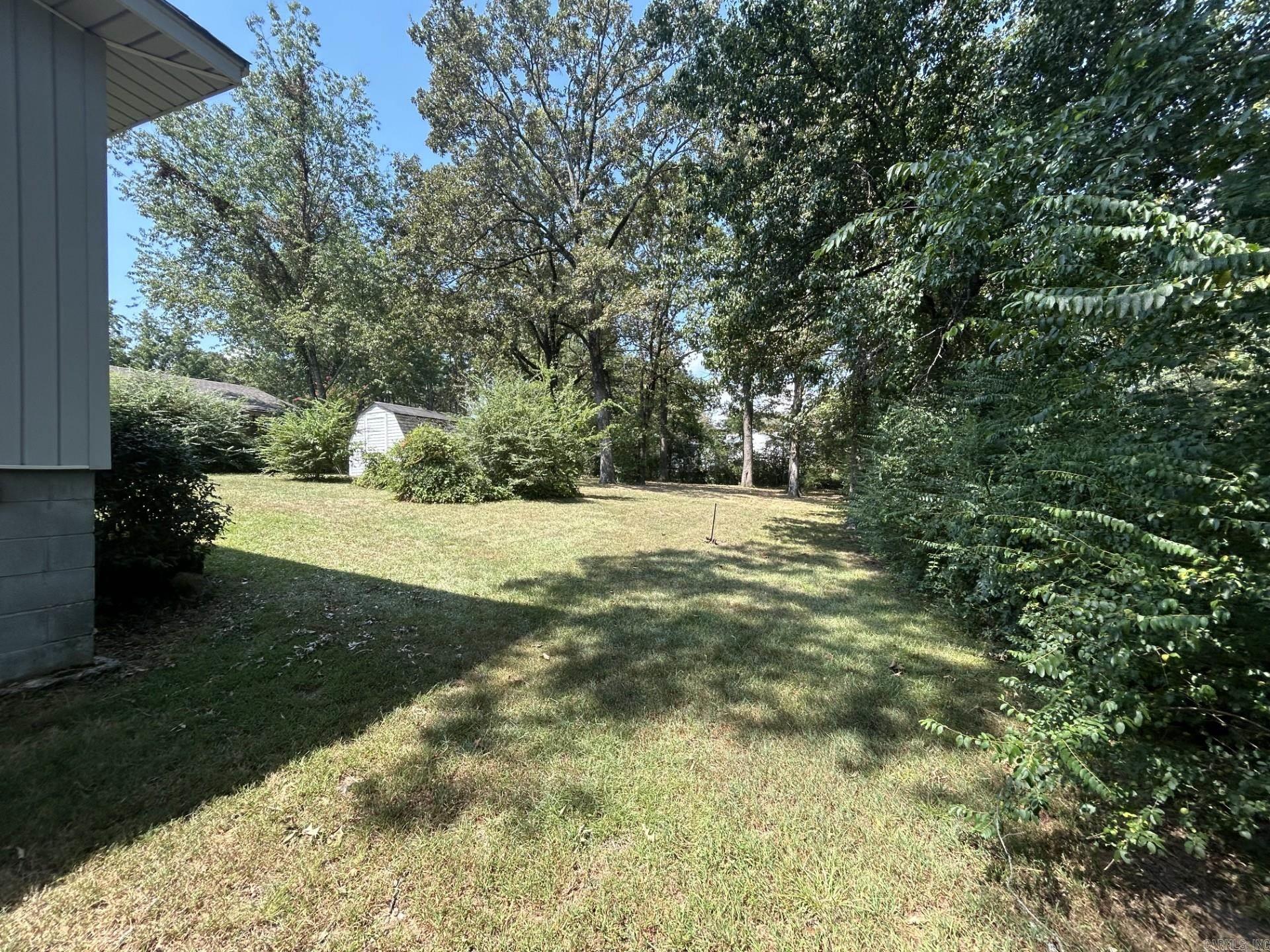 201 Delmont  Sherwood, AR