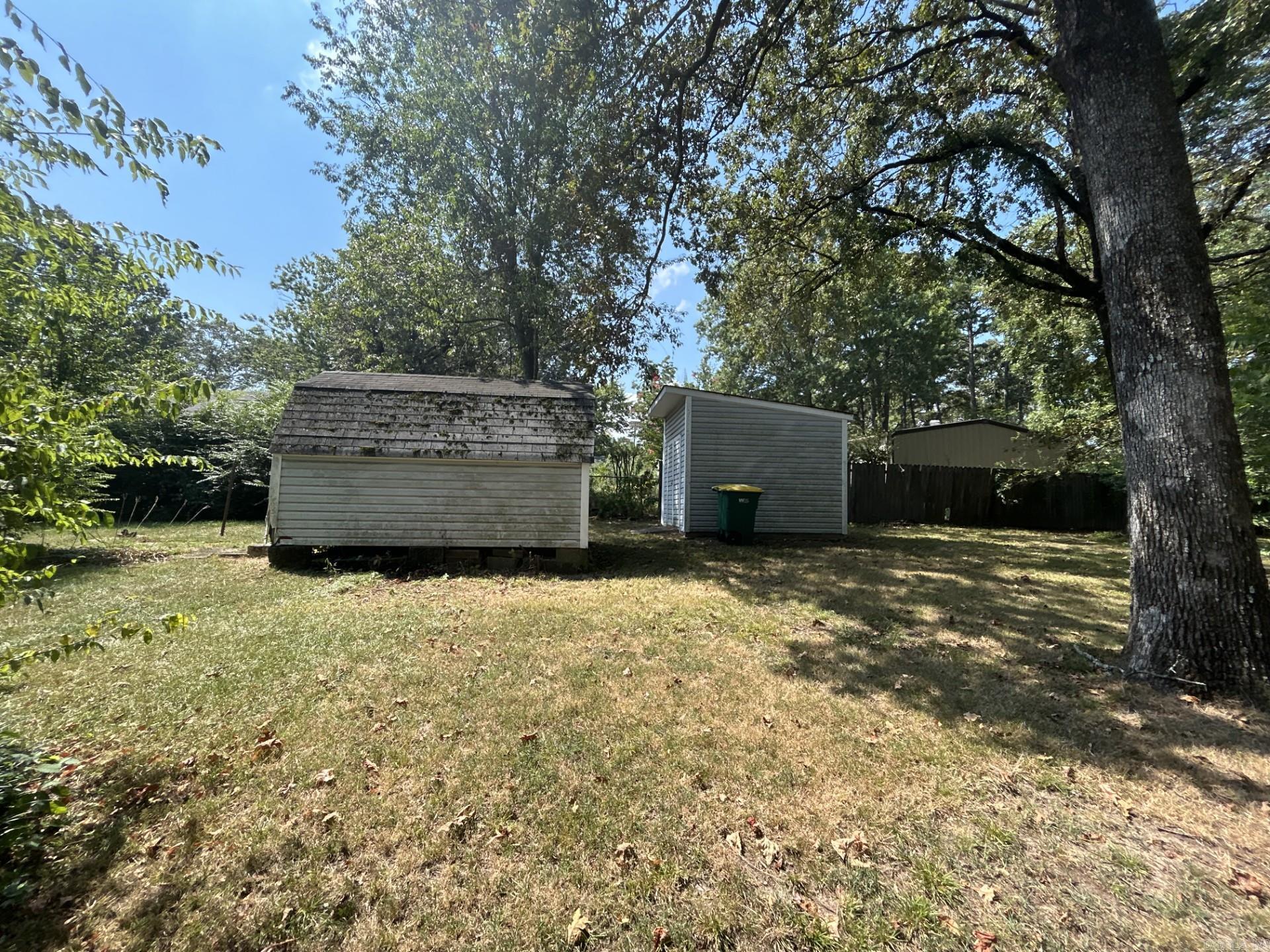 201 Delmont  Sherwood, AR