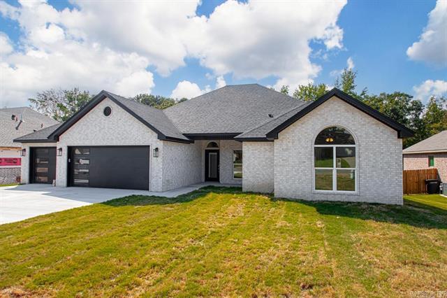 2724 E Maryland  Sherwood, AR