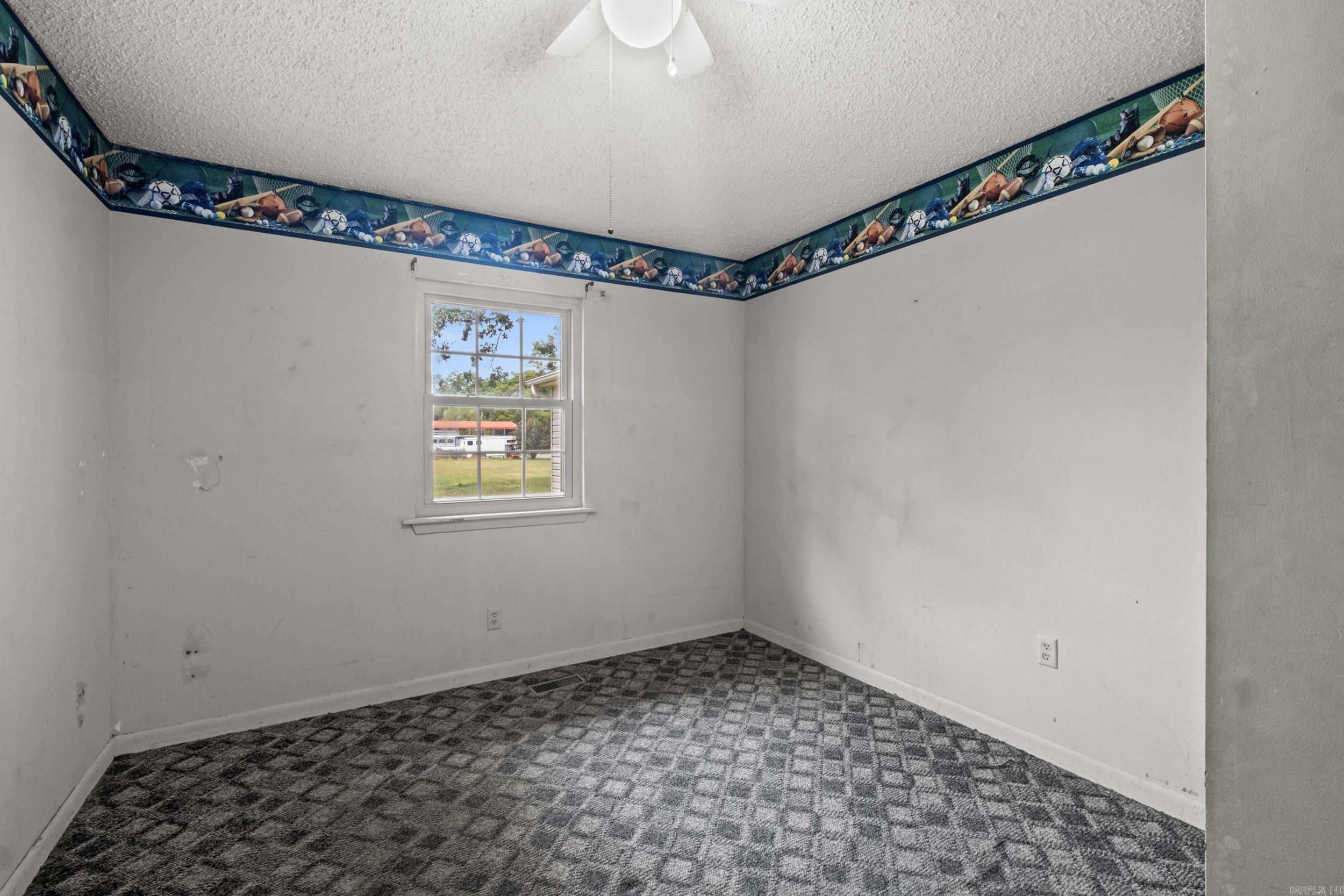 1005 N Walkers Corner  Scott, AR