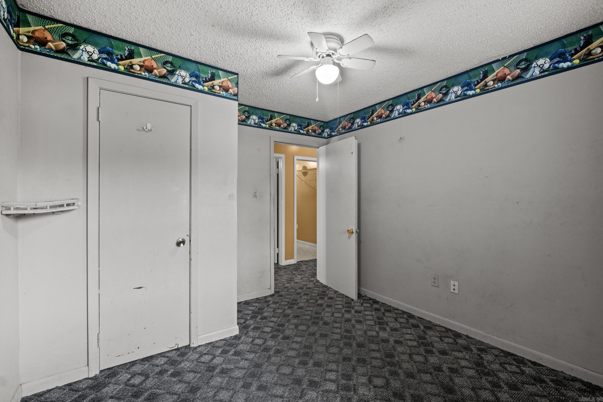 1005 N Walkers Corner  Scott, AR