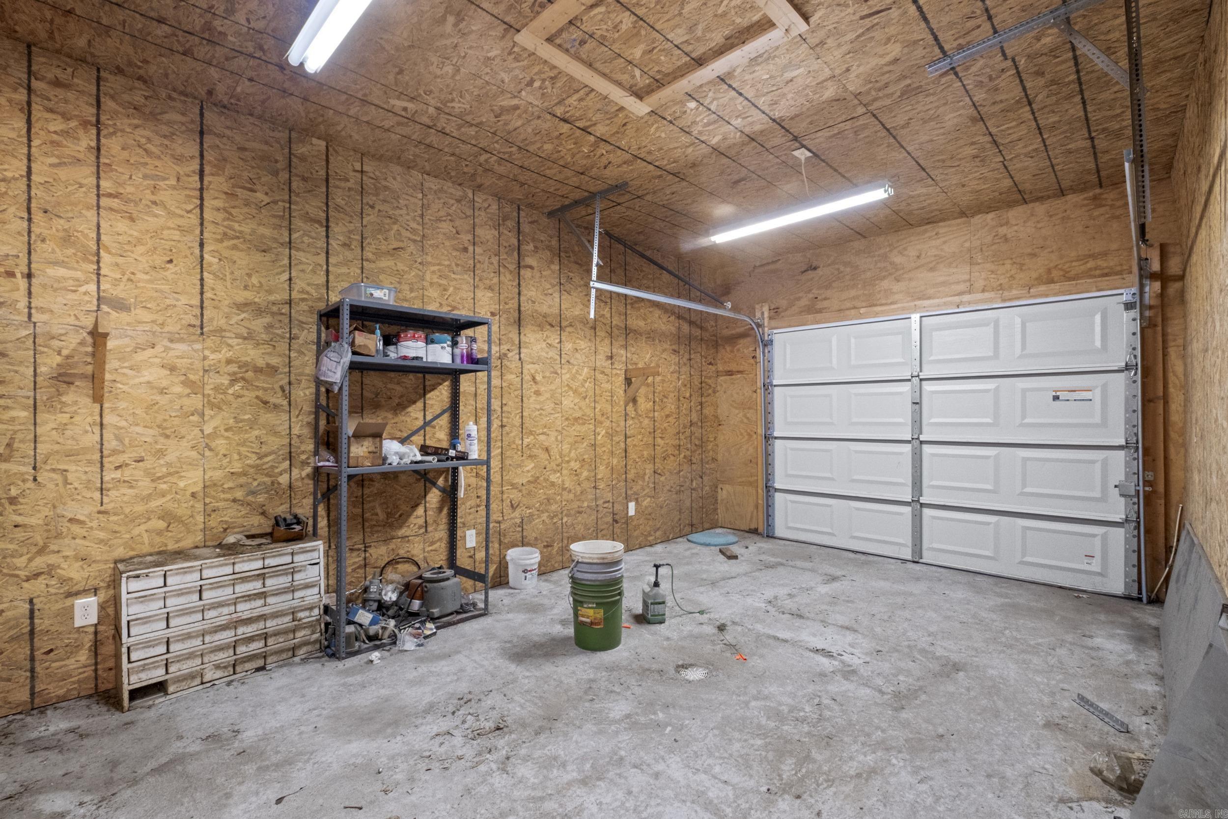1005 N Walkers Corner  Scott, AR