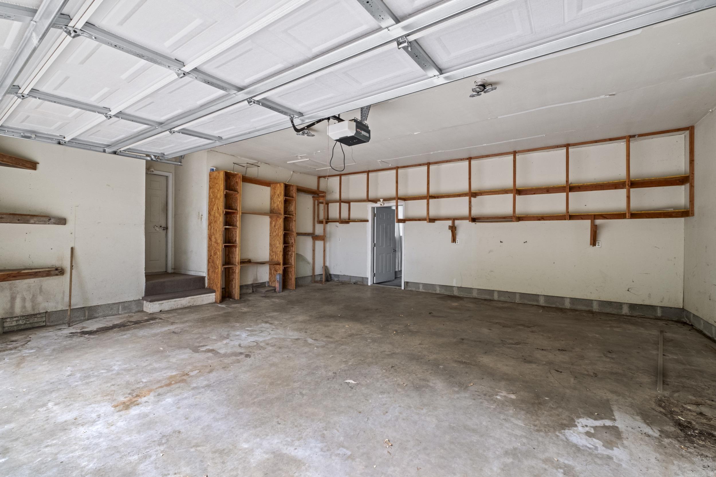 1005 N Walkers Corner  Scott, AR