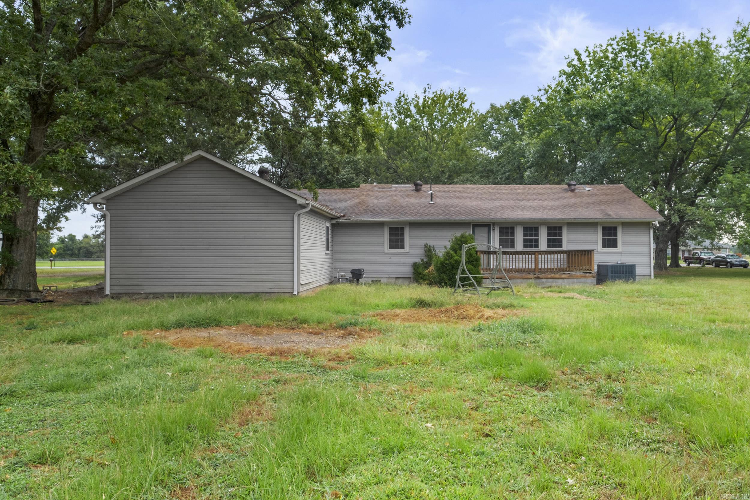 1005 N Walkers Corner  Scott, AR