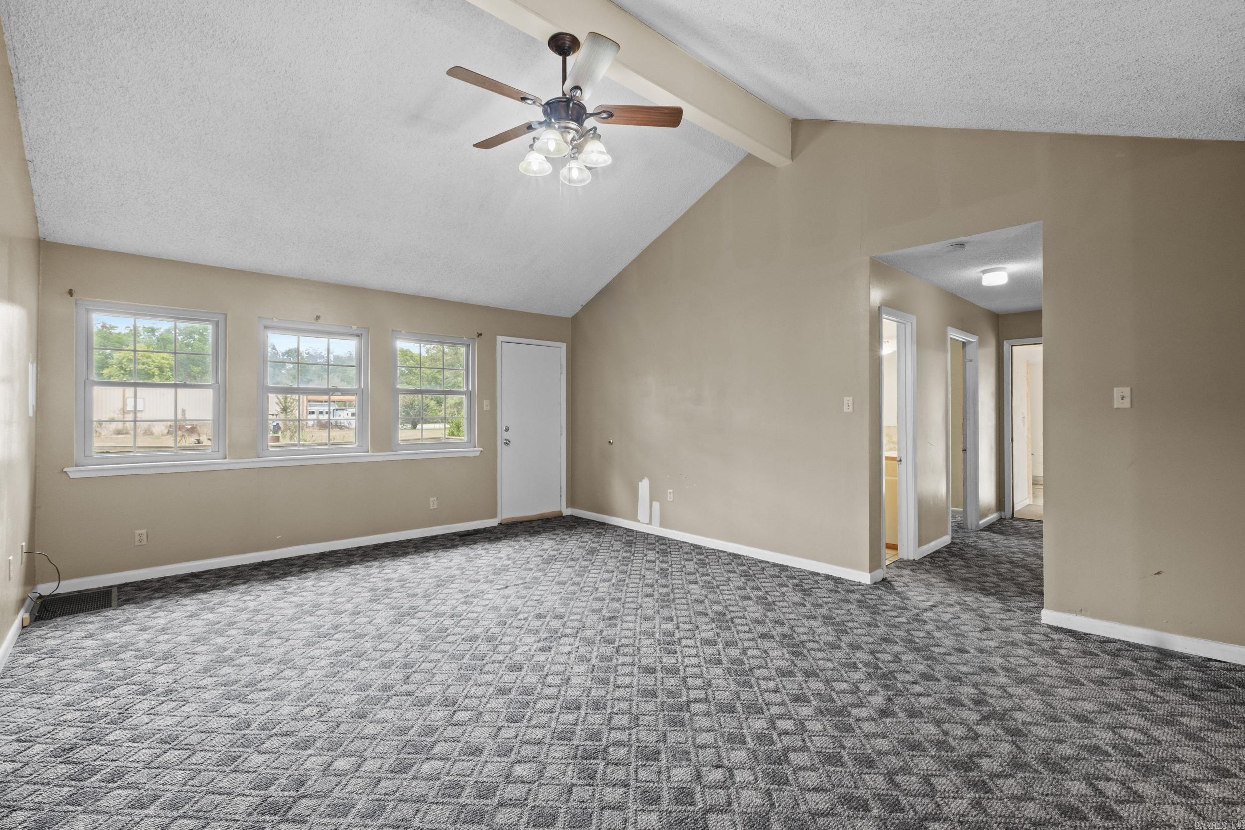 1005 N Walkers Corner  Scott, AR