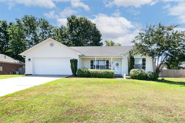 25  Wedgewood  Cabot, AR