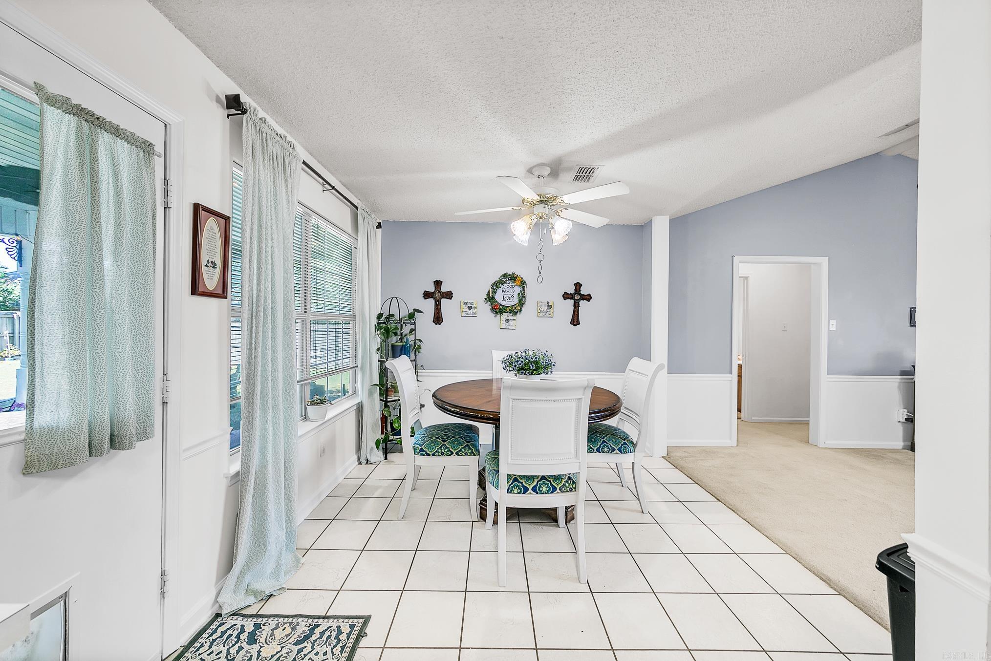 25 Wedgewood  Cabot, AR
