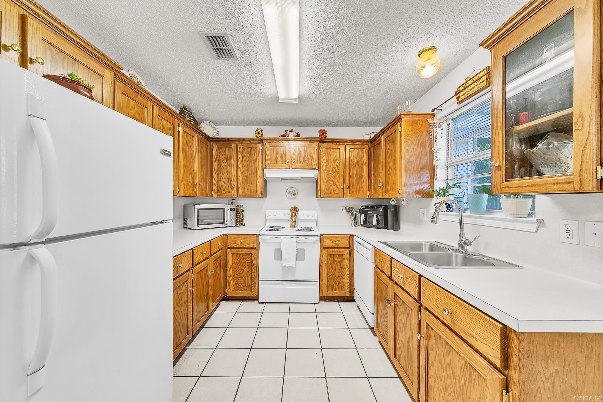 25 Wedgewood  Cabot, AR