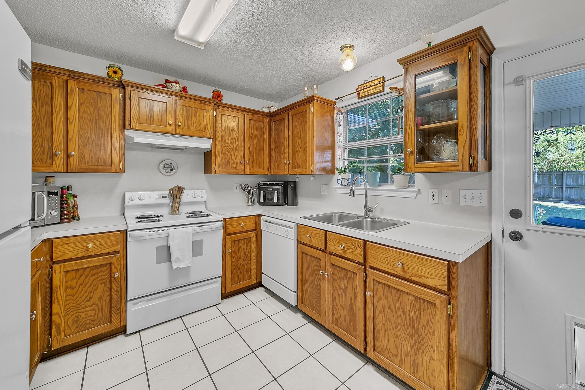 25 Wedgewood  Cabot, AR