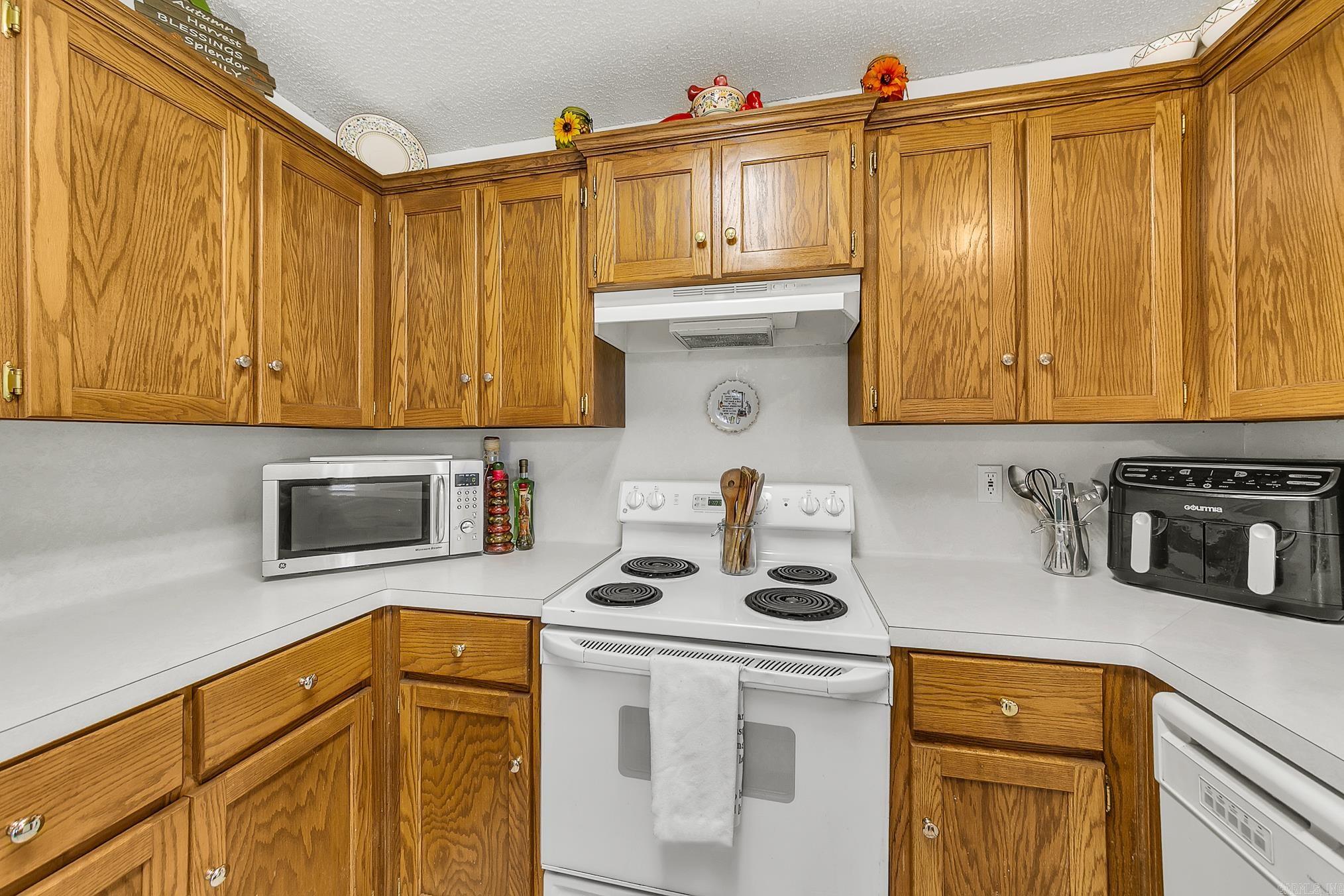 25 Wedgewood  Cabot, AR