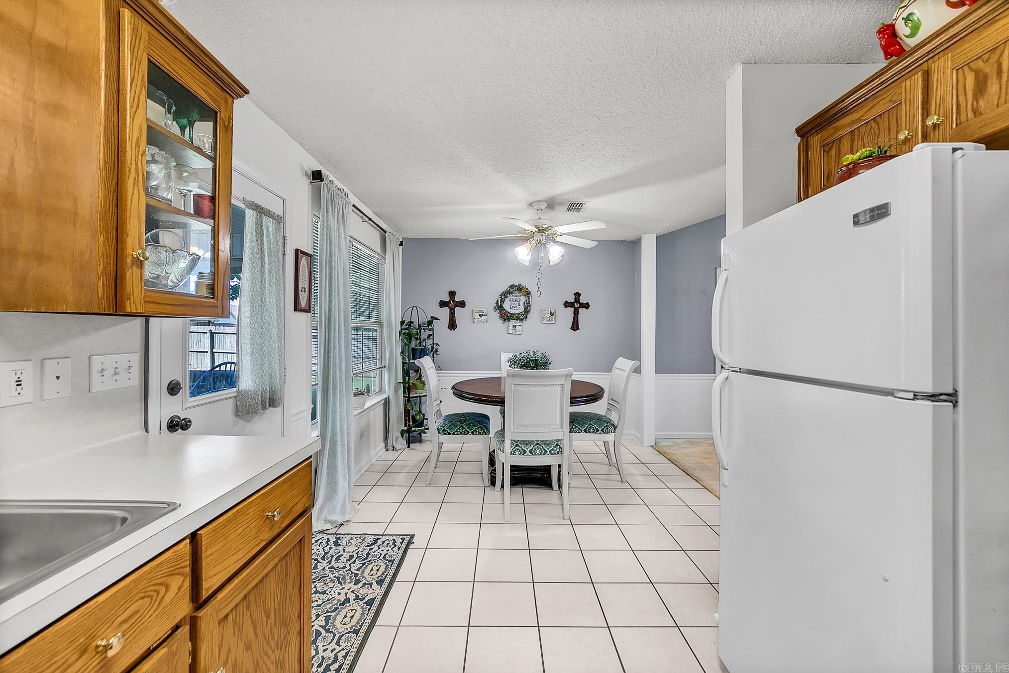 25 Wedgewood  Cabot, AR