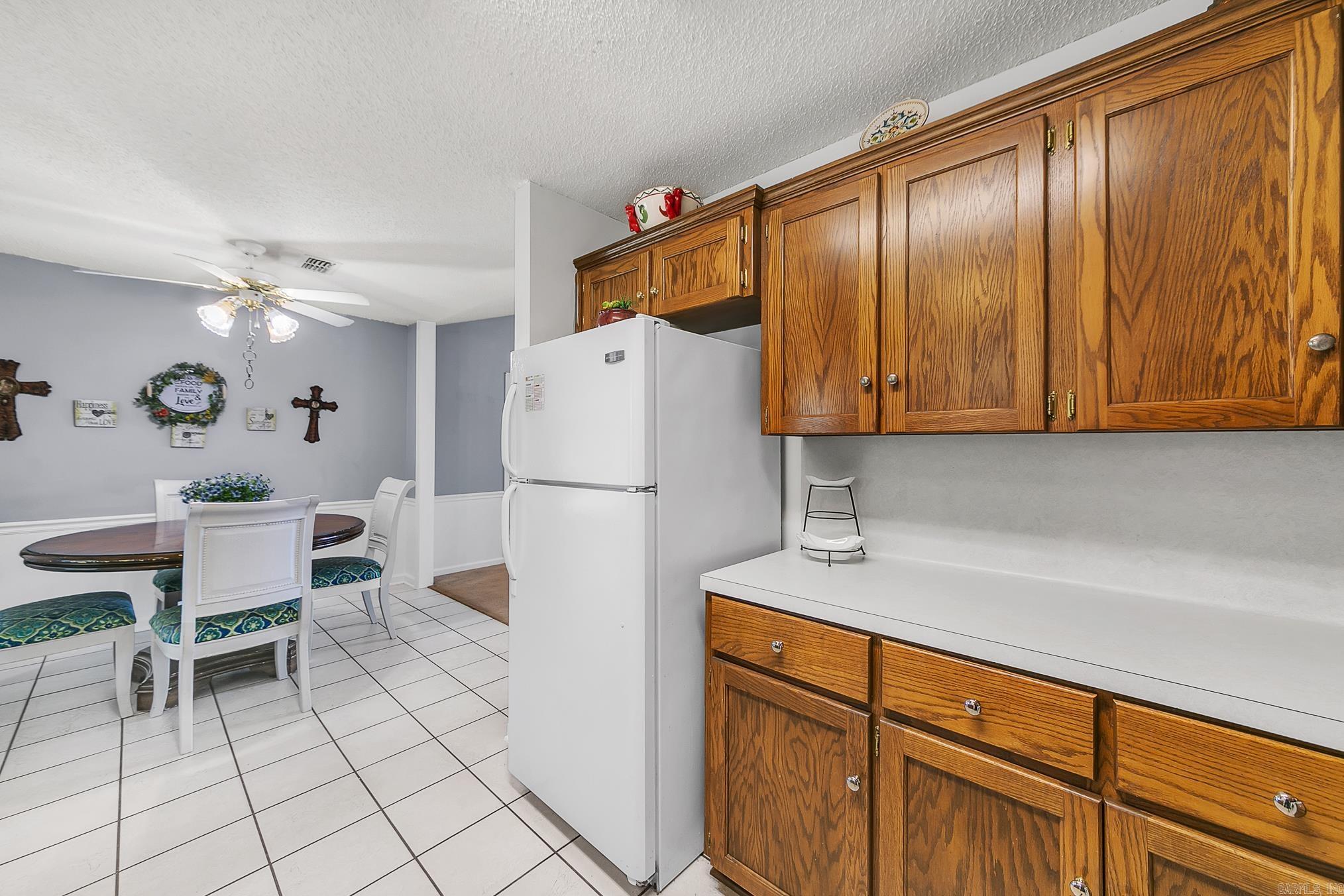 25 Wedgewood  Cabot, AR
