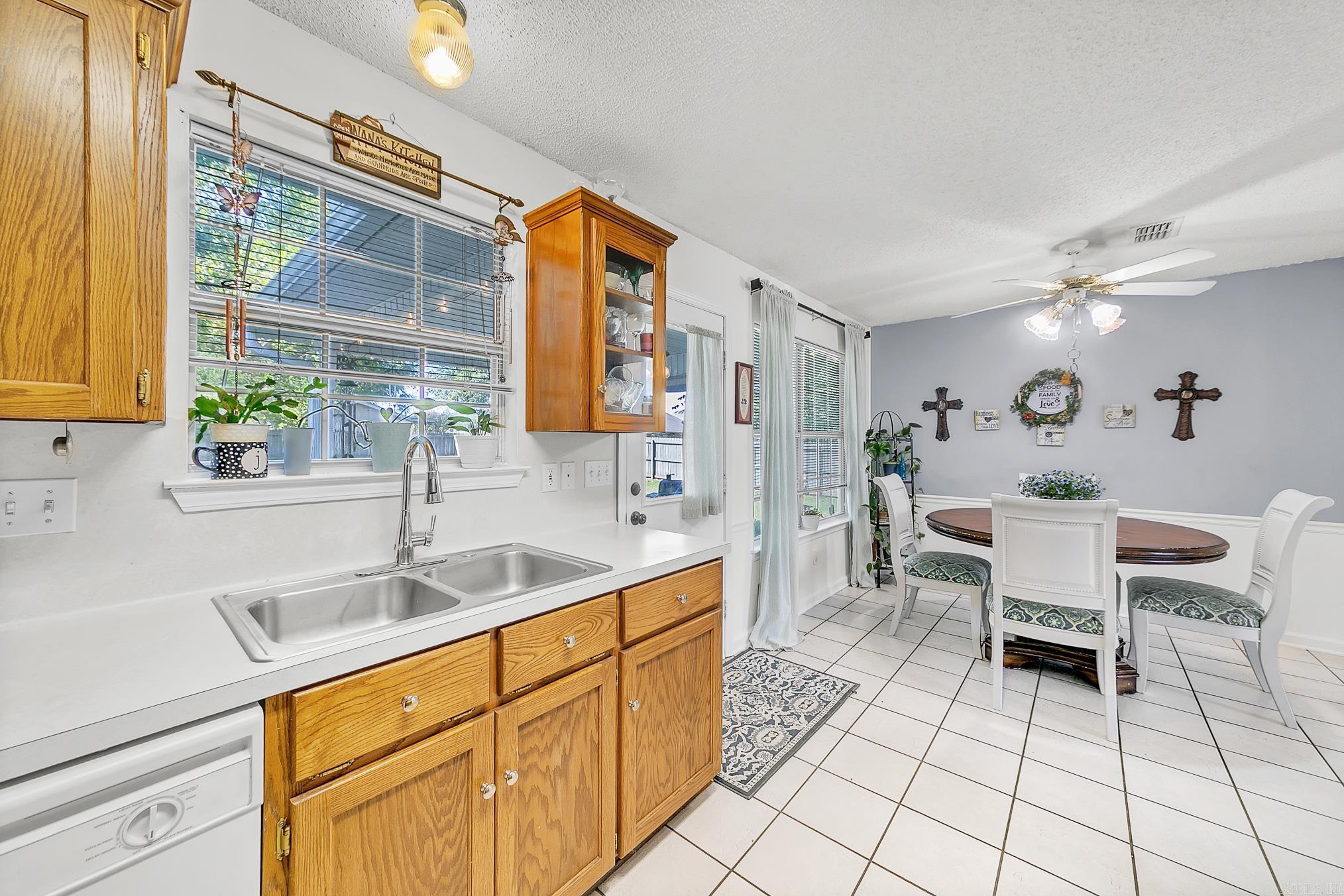 25 Wedgewood  Cabot, AR