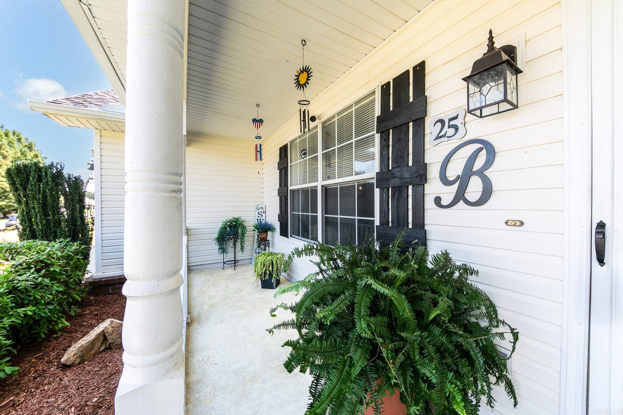 25 Wedgewood  Cabot, AR