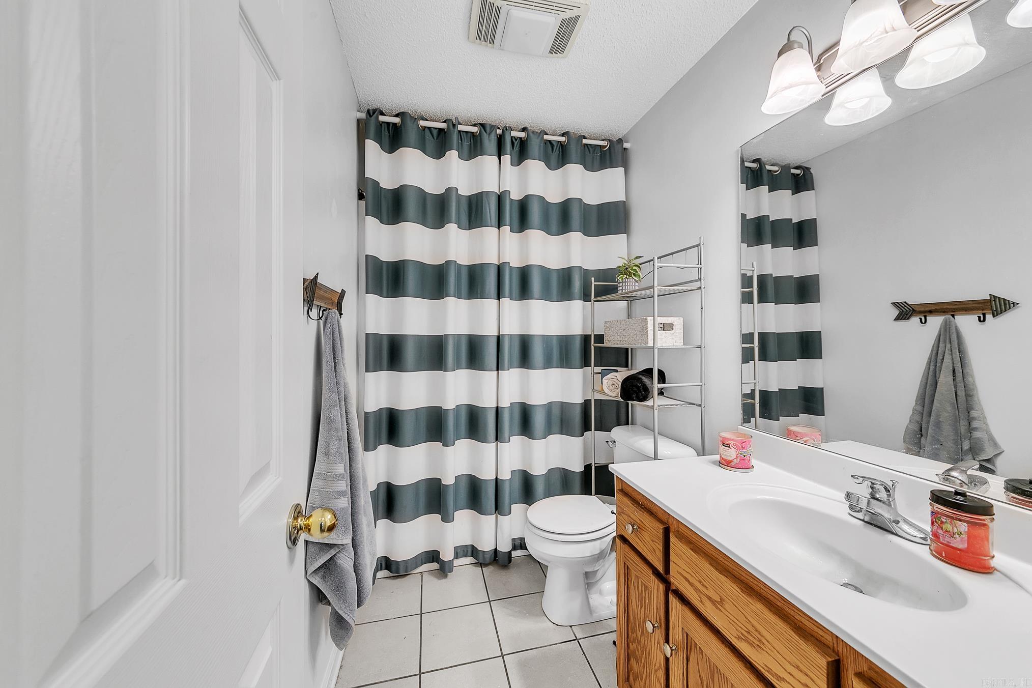 25 Wedgewood  Cabot, AR