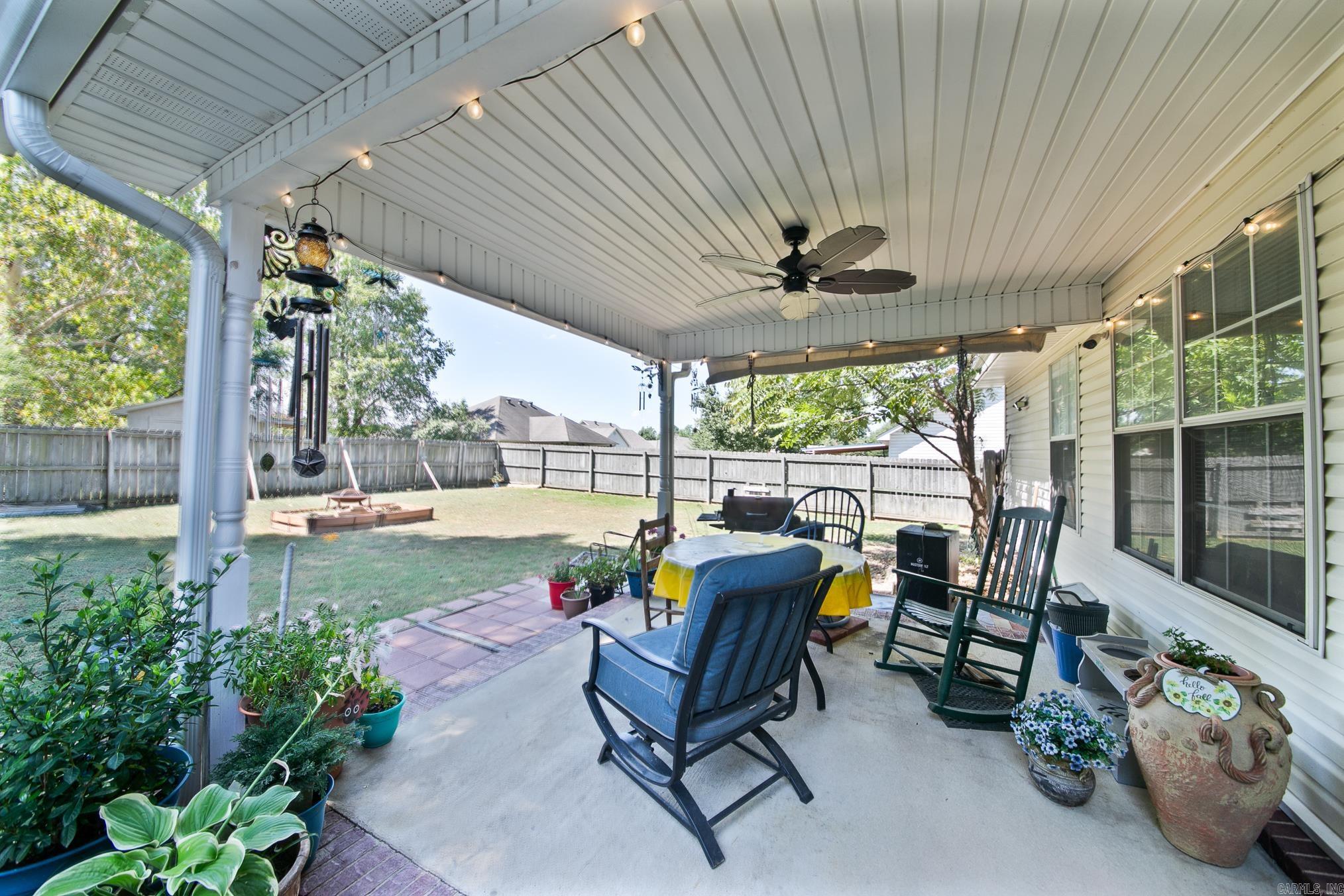 25 Wedgewood  Cabot, AR