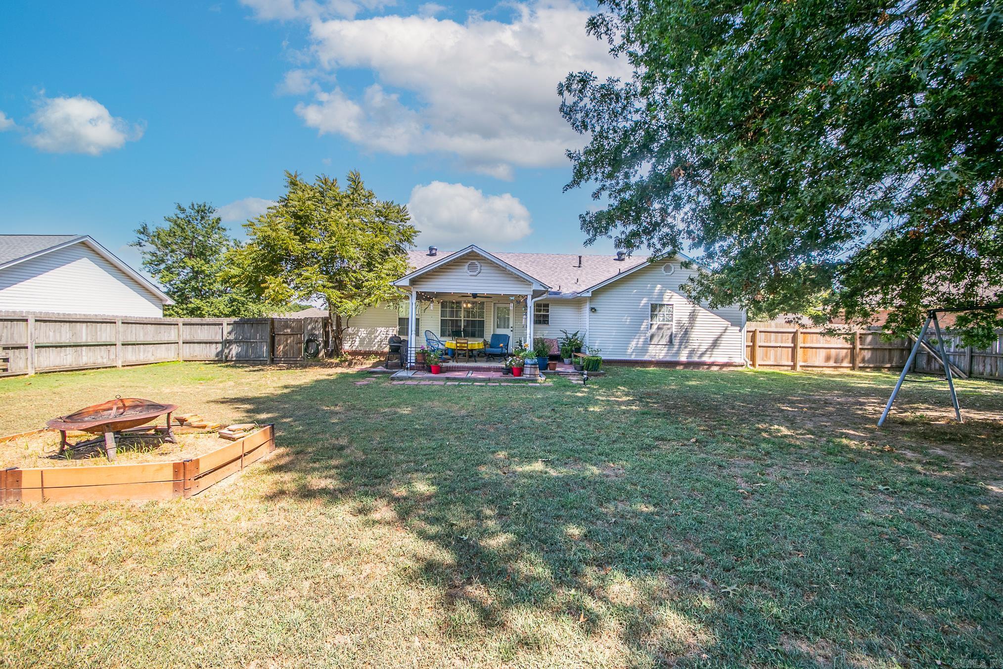25 Wedgewood  Cabot, AR