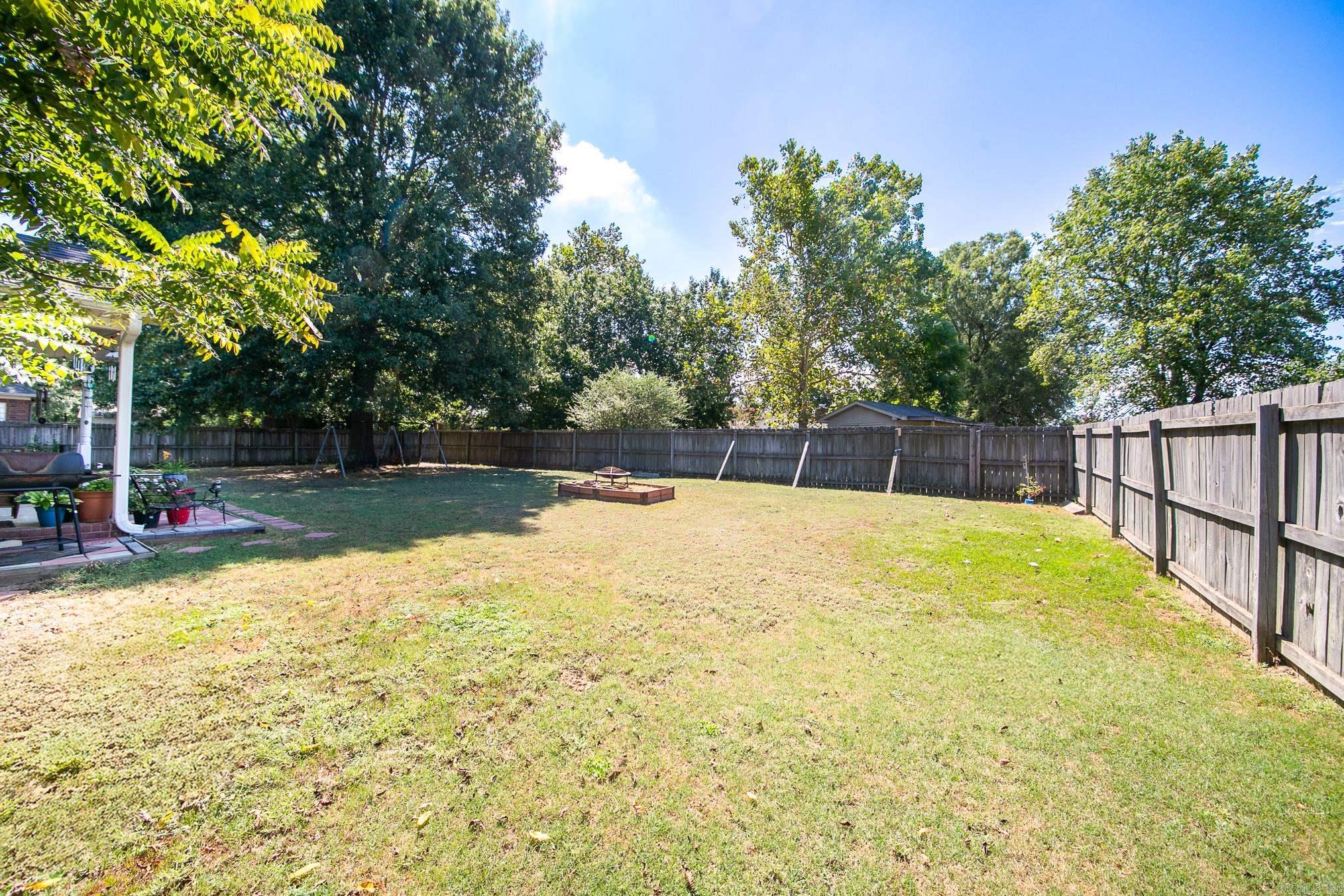 25 Wedgewood  Cabot, AR